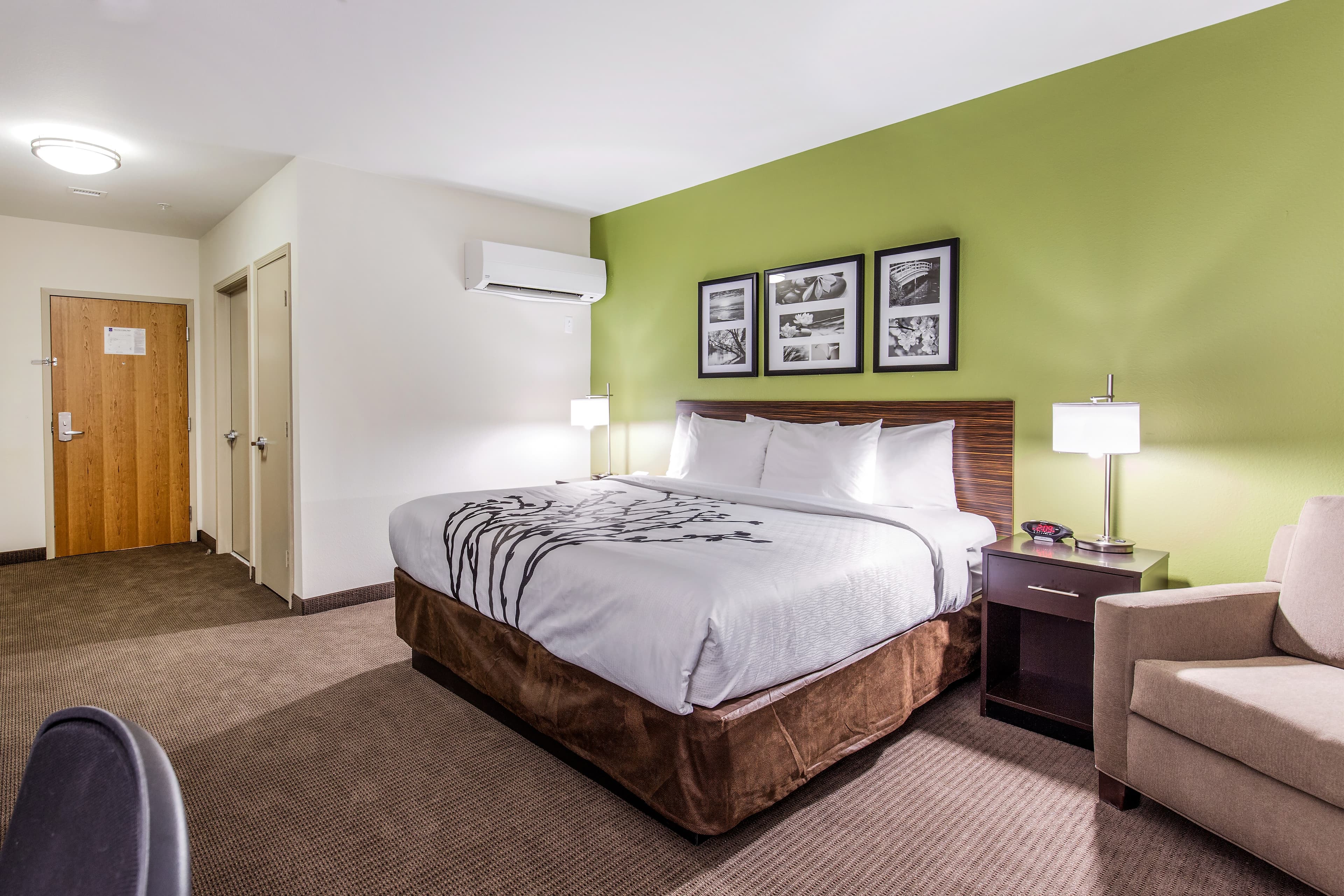 Sleep Inn Dallas Love Field-Medical District — 9