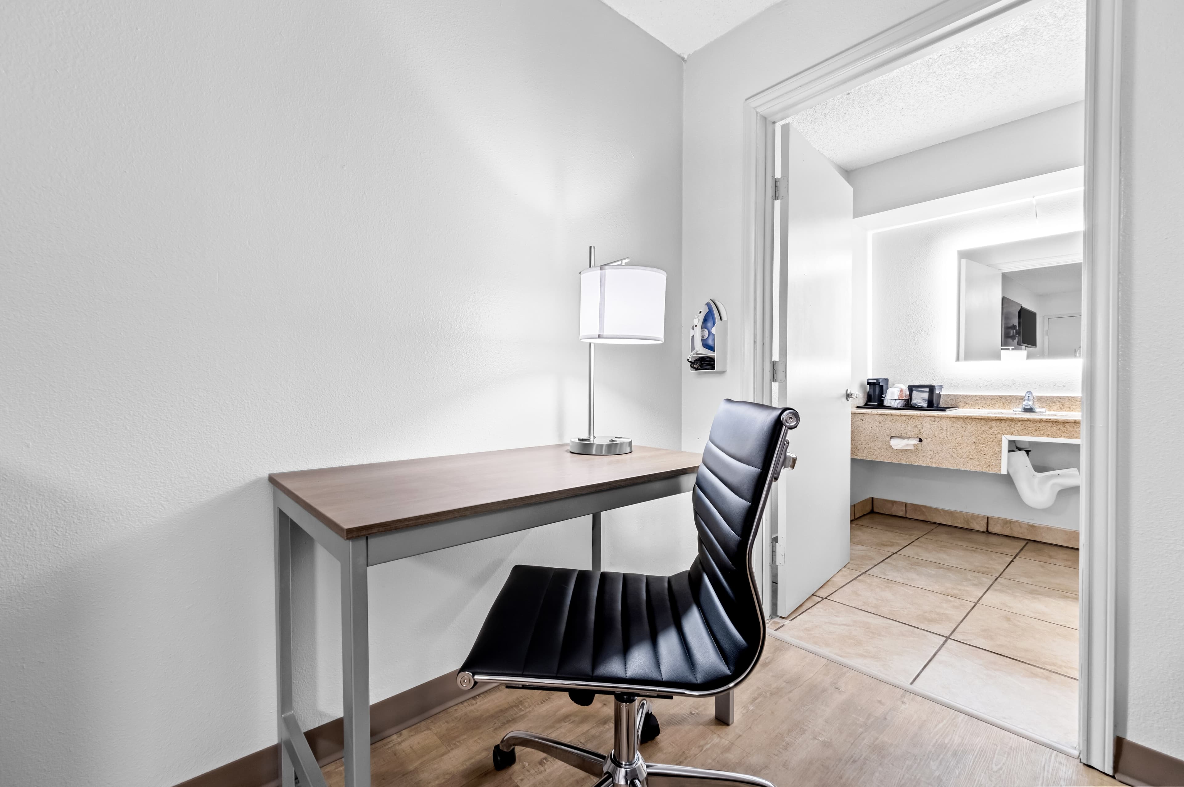 Quality Inn — 7