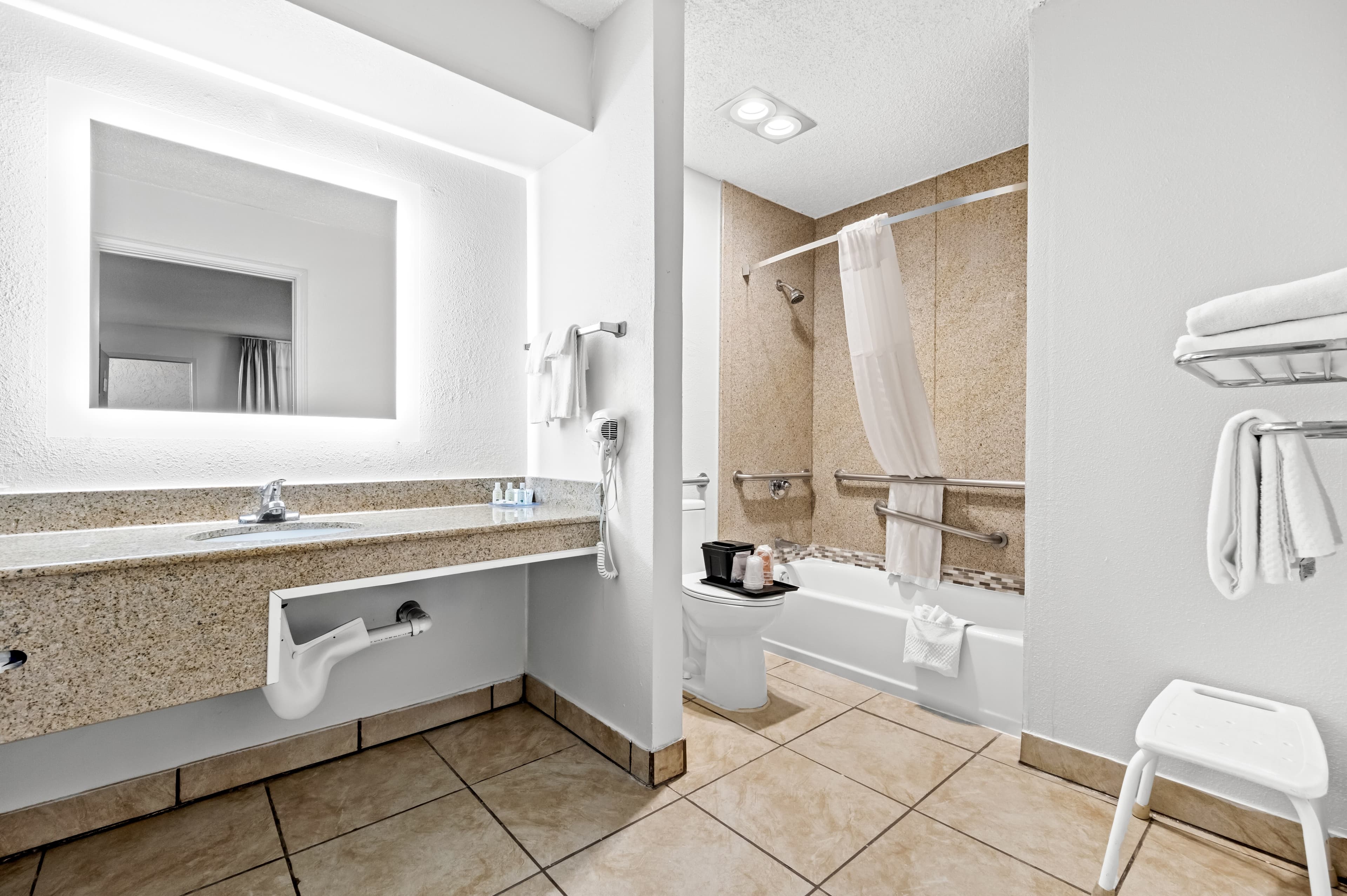 Quality Inn — 8
