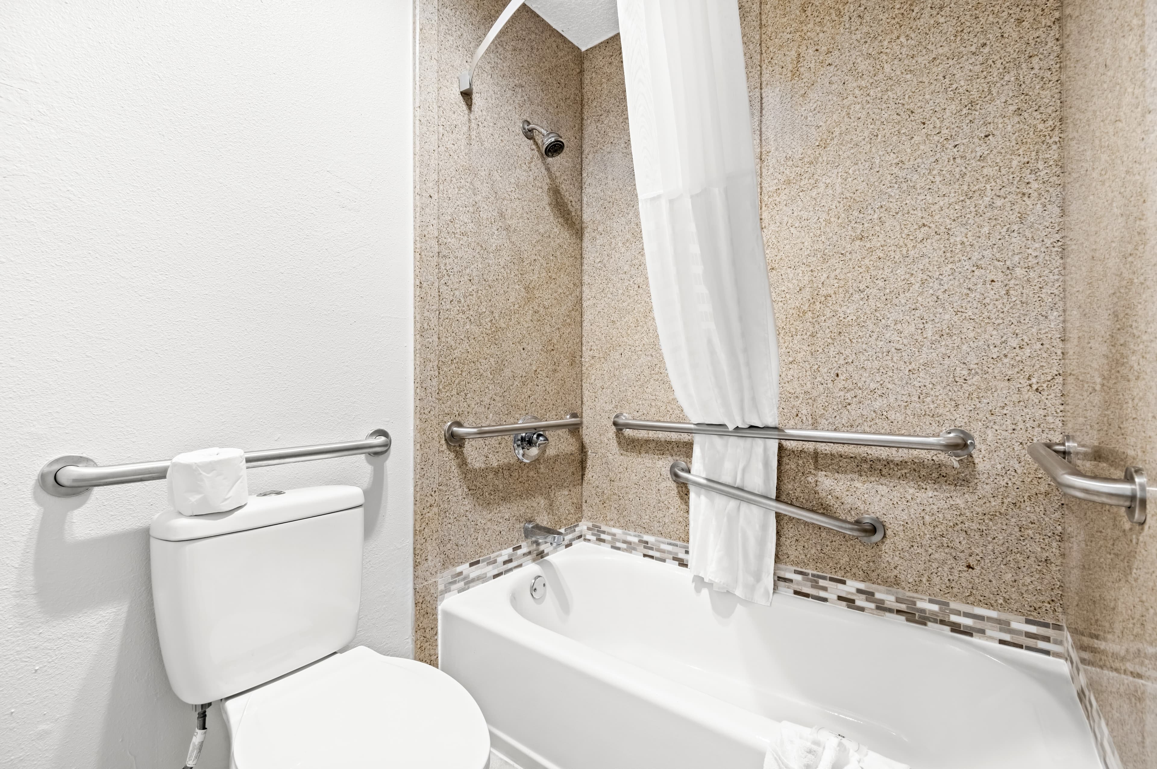Quality Inn — 9