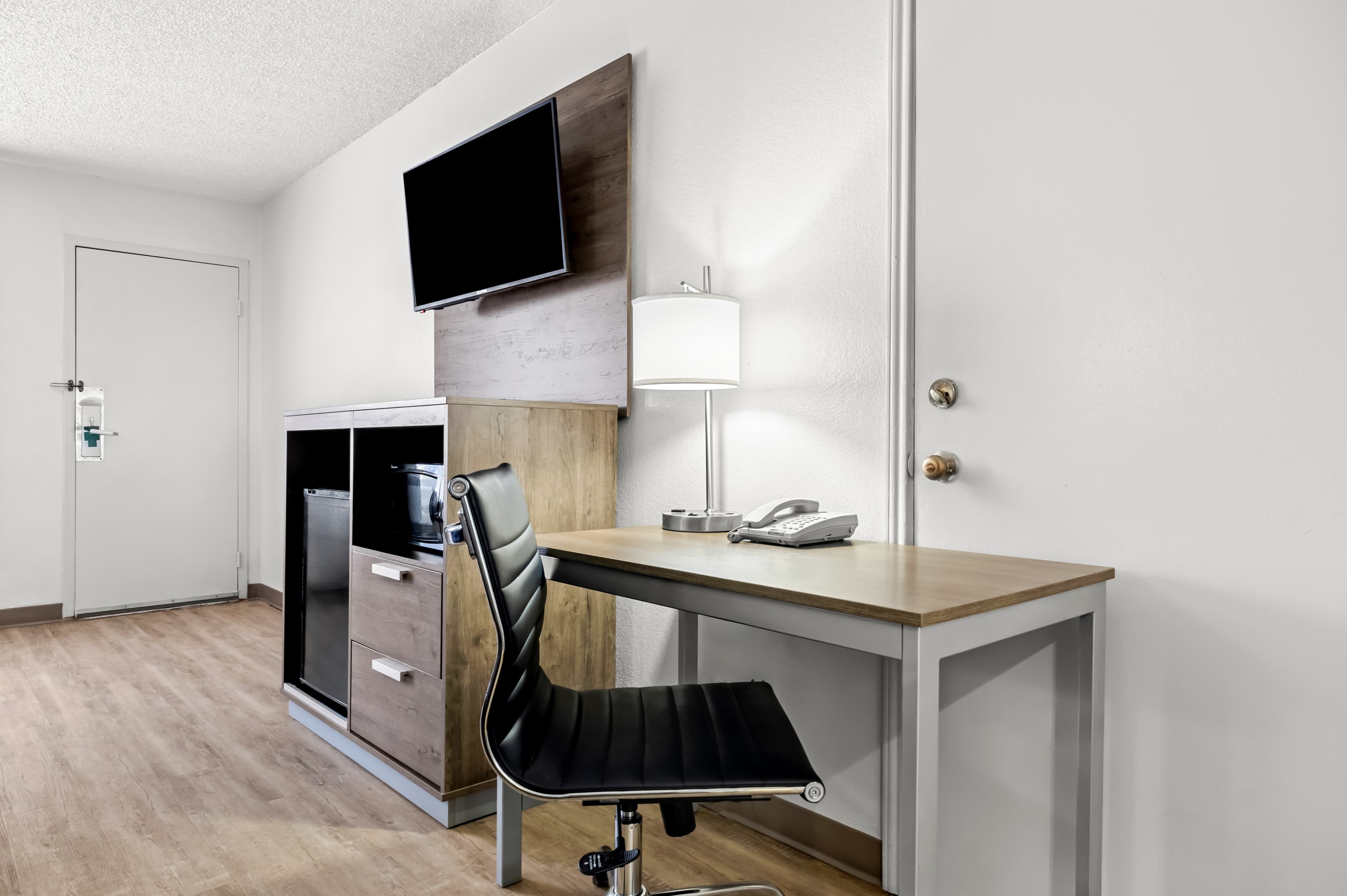 Quality Inn — 11
