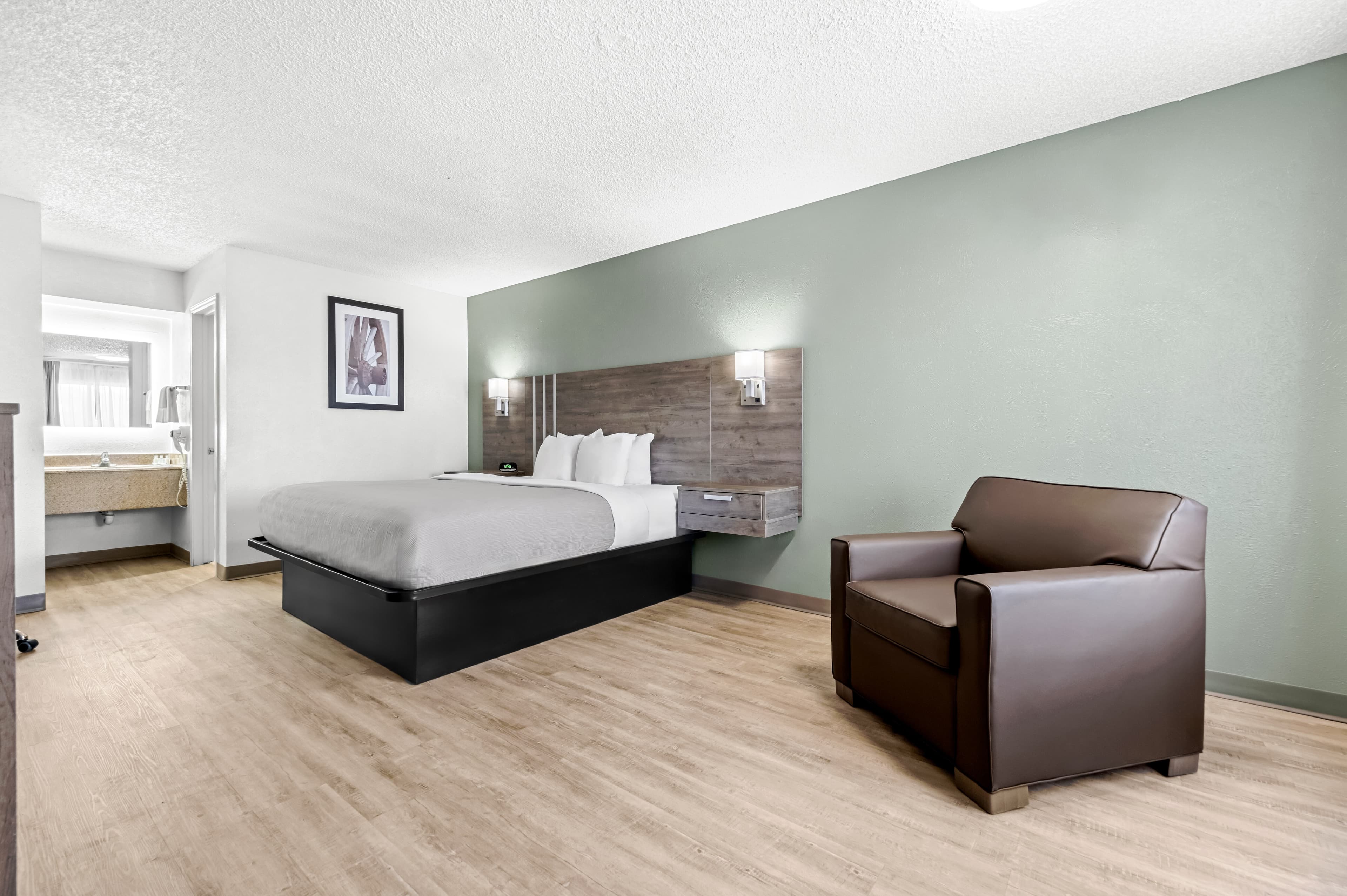 Quality Inn — 12