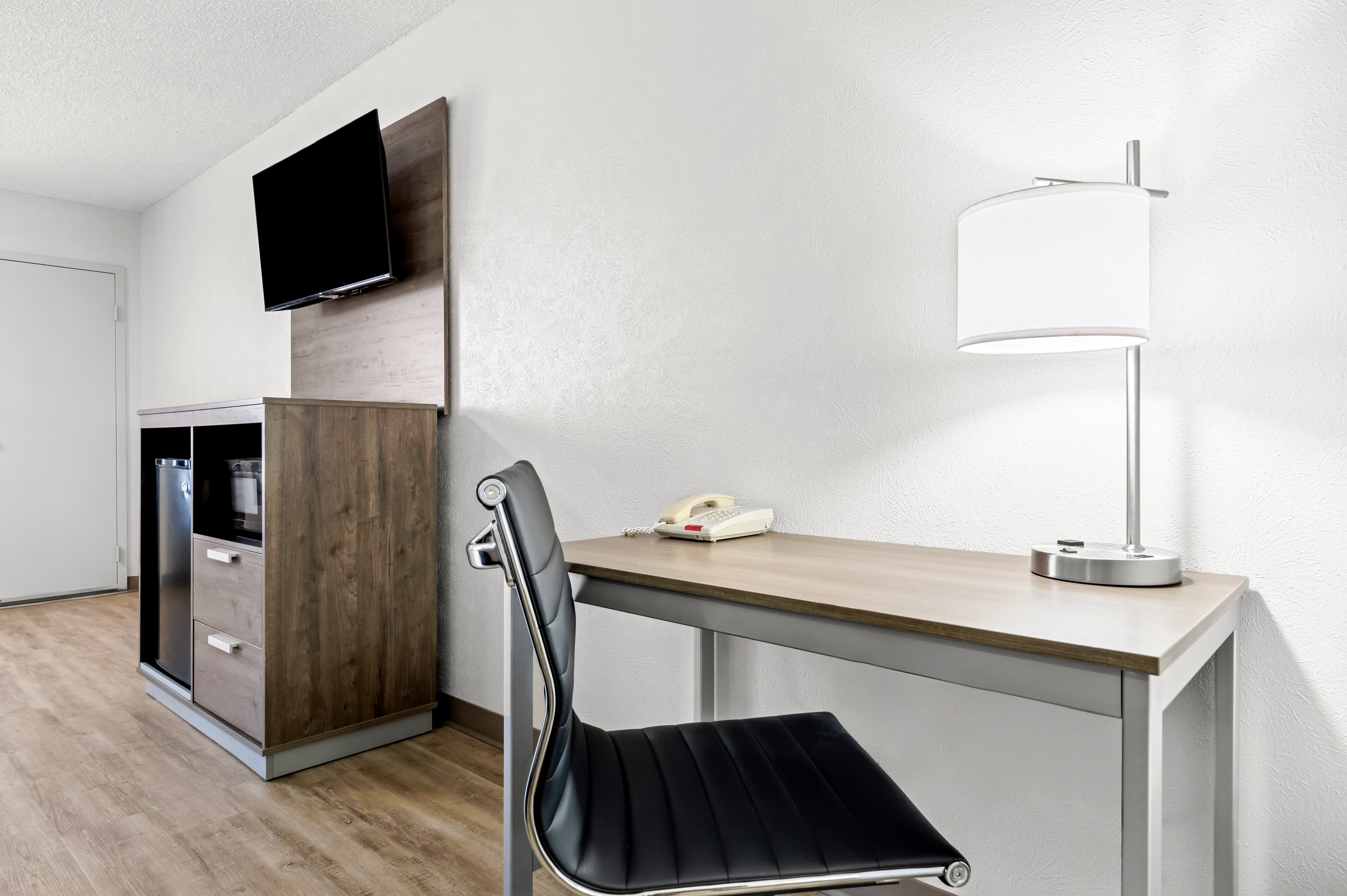 Quality Inn — 13
