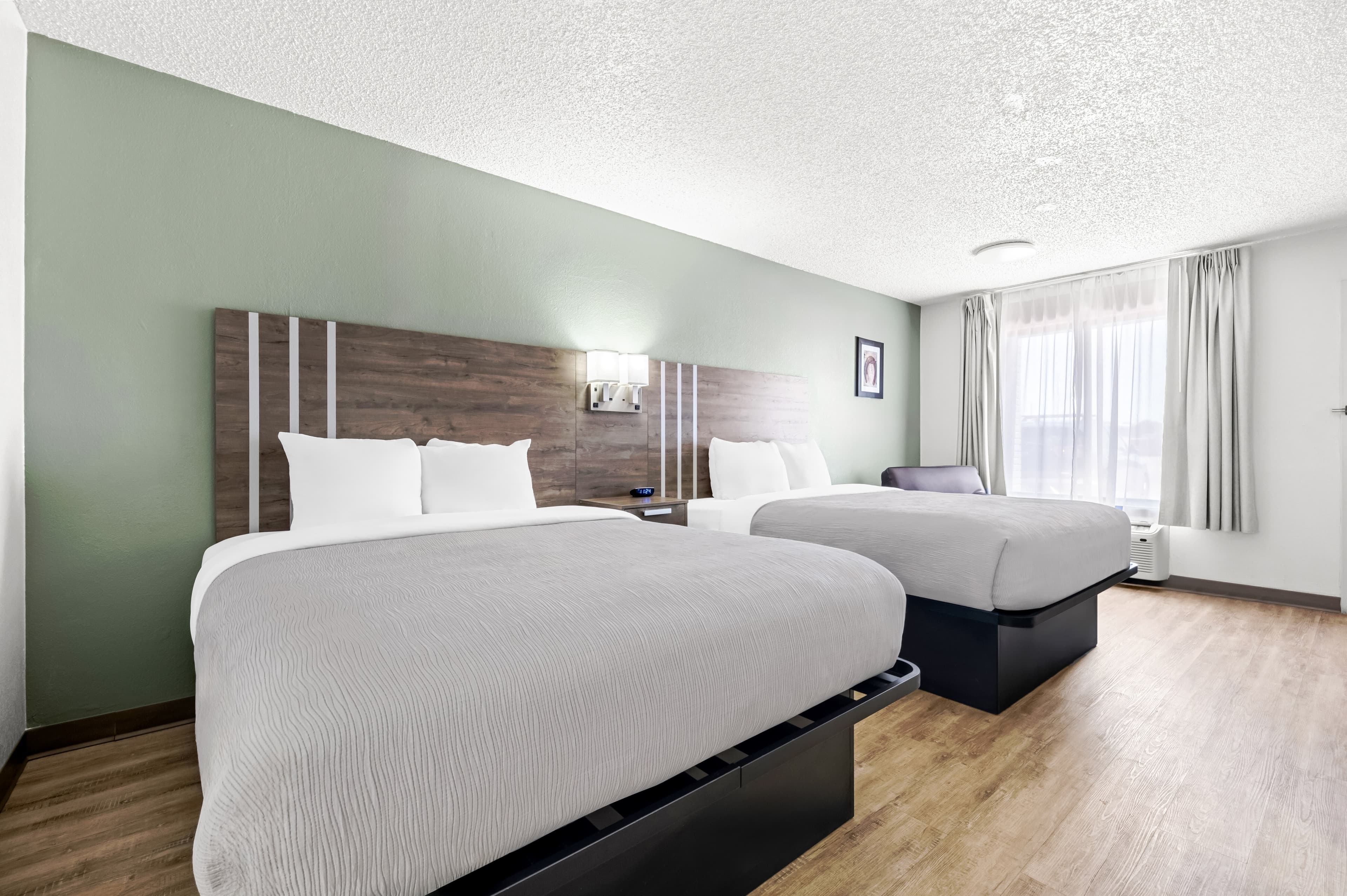 Quality Inn — 21