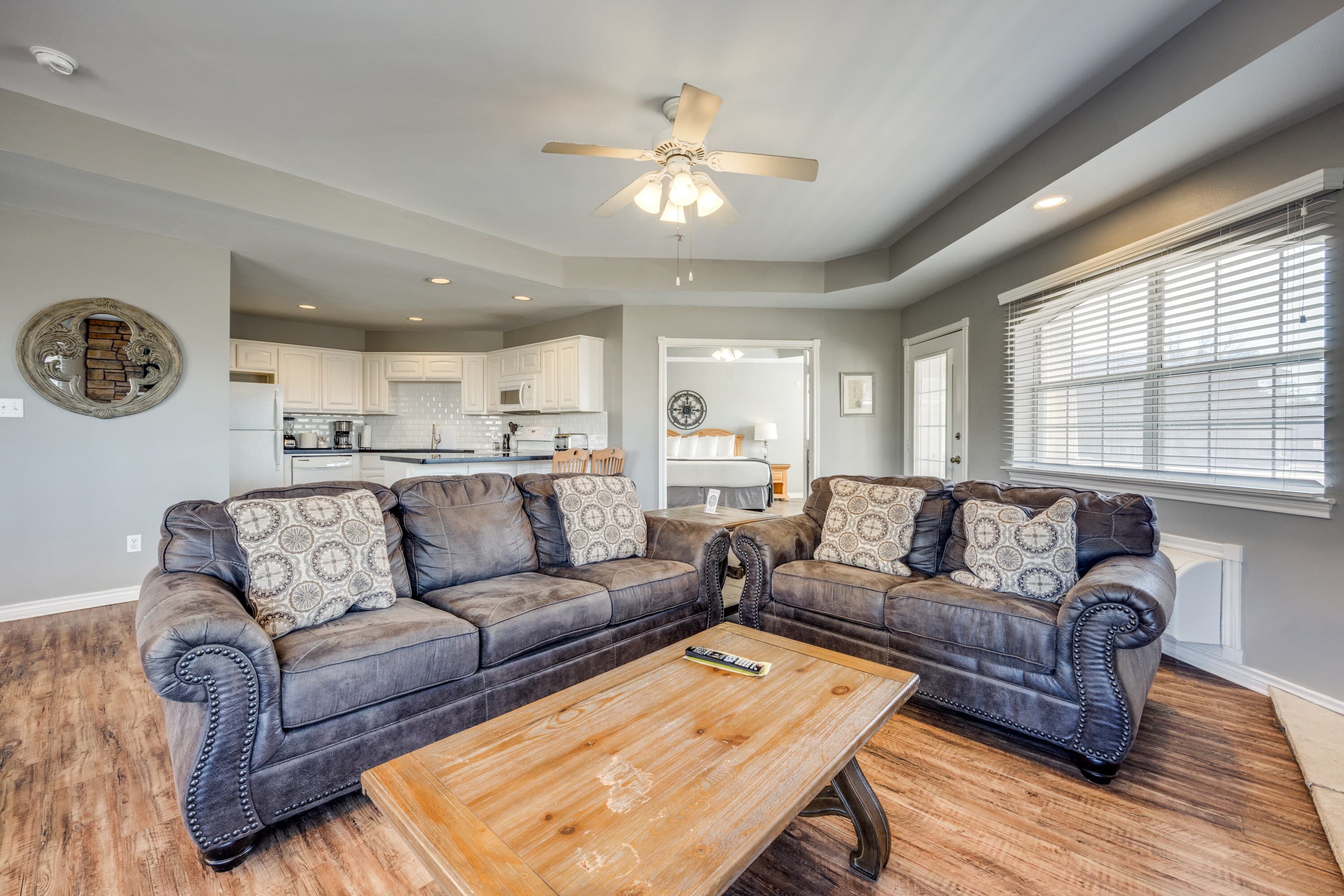 Tanglewood Resort on Lake Texoma, an Ascend Collection Resort - Image 3