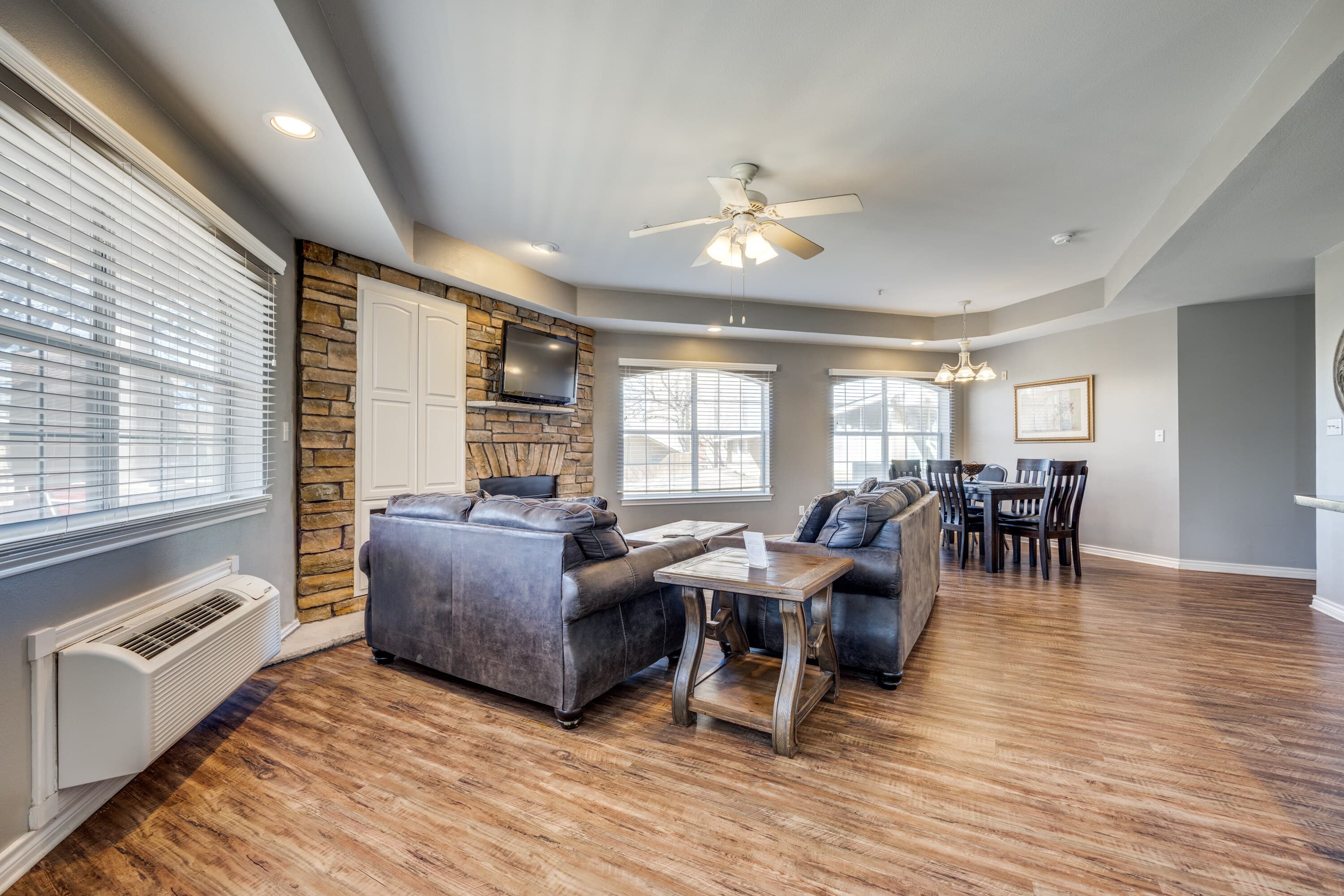 Tanglewood Resort on Lake Texoma, an Ascend Collection Resort - Image 4
