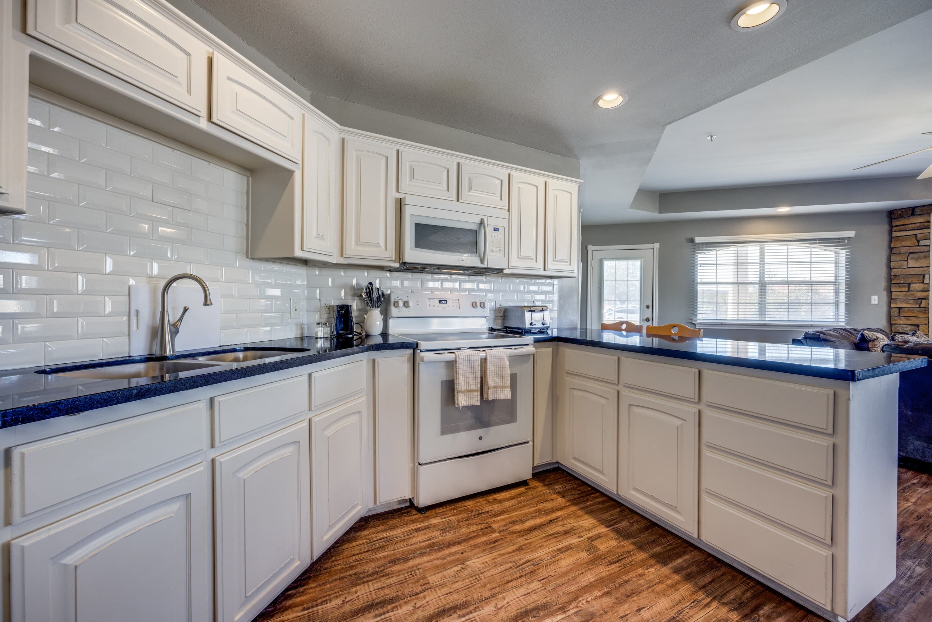 Tanglewood Resort on Lake Texoma, an Ascend Collection Resort — 7
