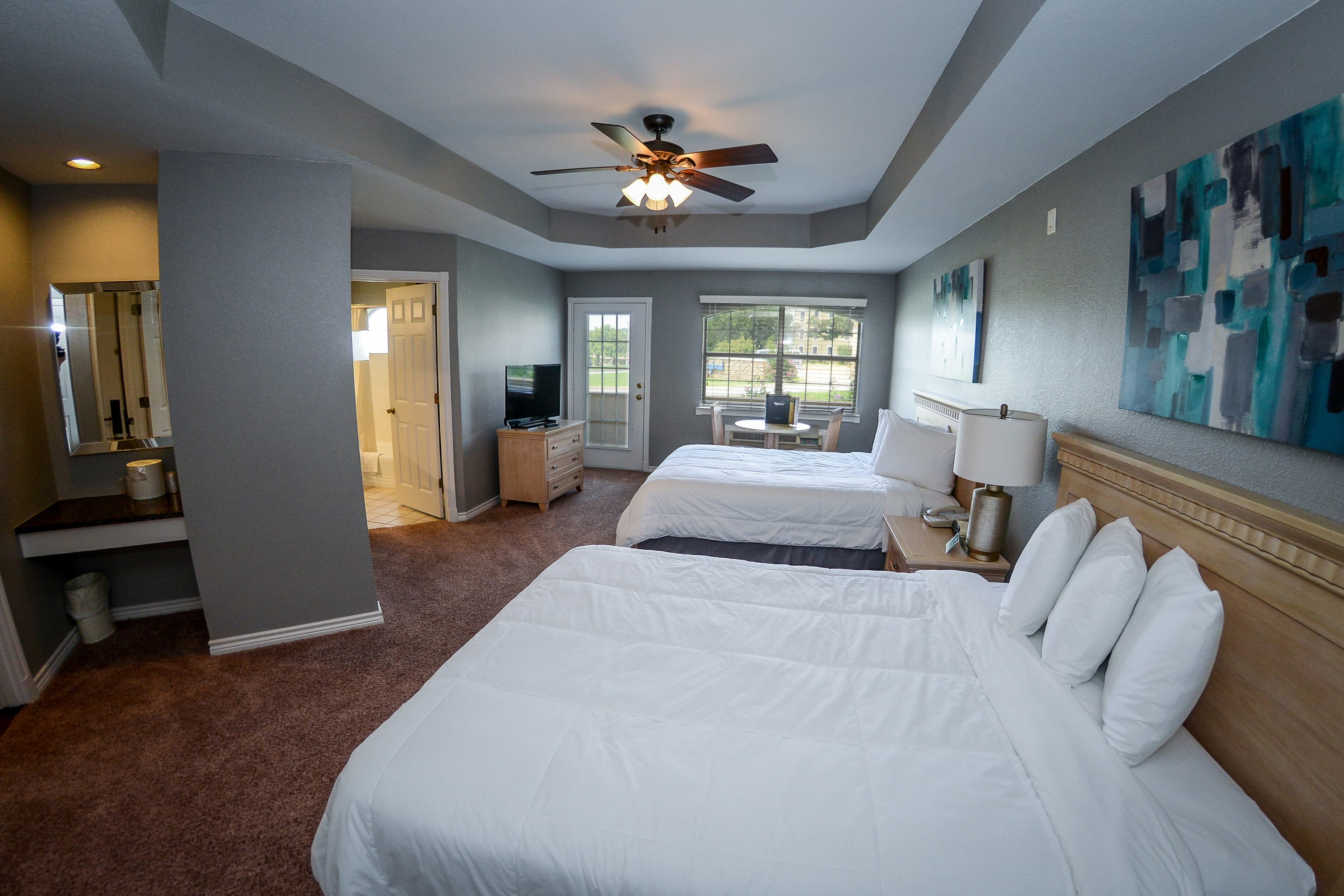 Tanglewood Resort on Lake Texoma, an Ascend Collection Resort — 20