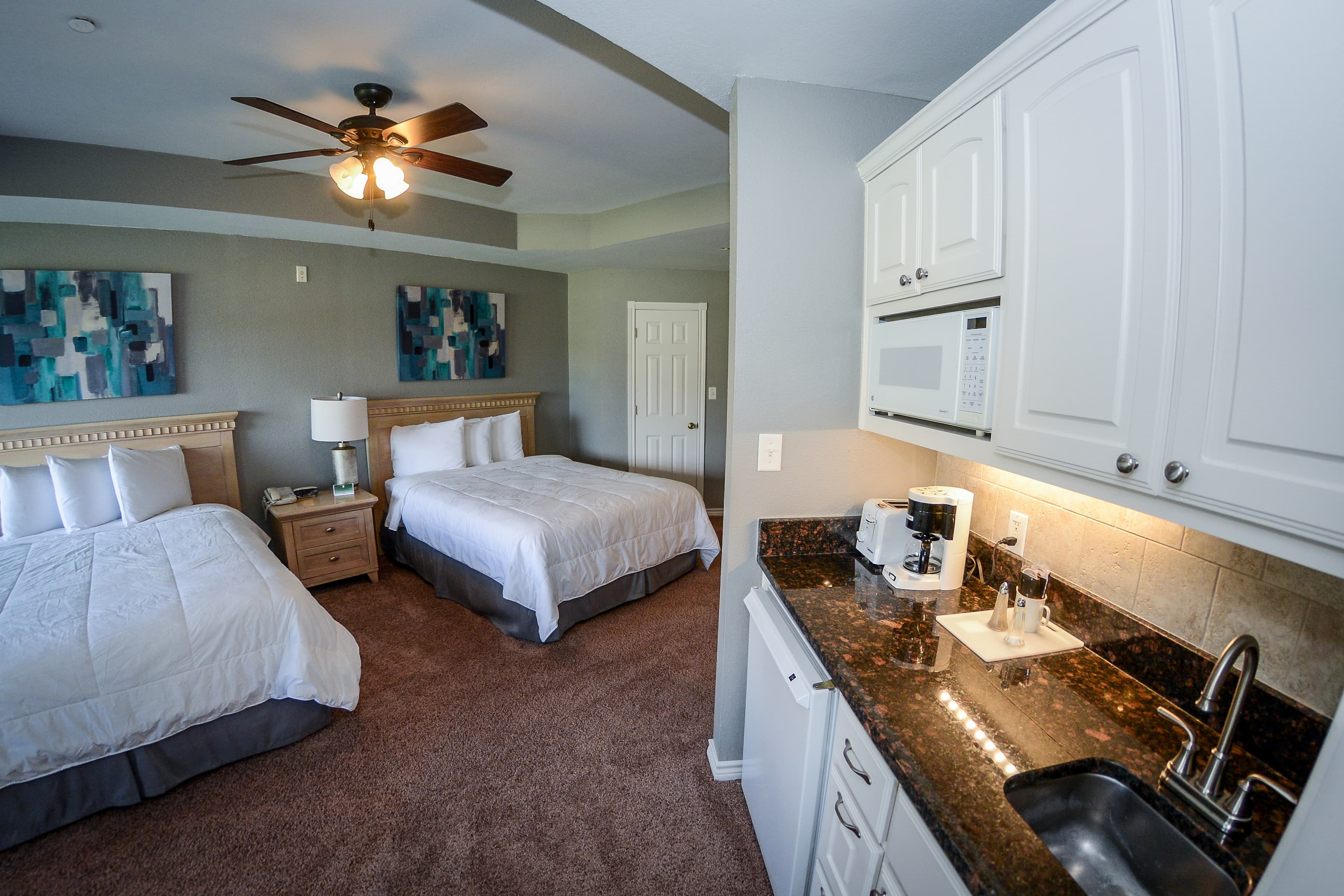 Tanglewood Resort on Lake Texoma, an Ascend Collection Resort — 21