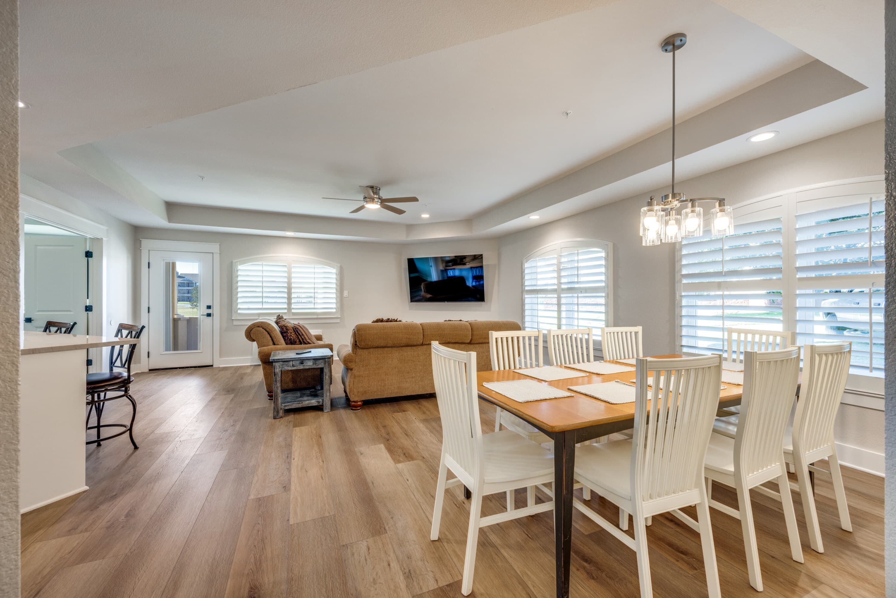 Tanglewood Resort on Lake Texoma, an Ascend Collection Resort — 12
