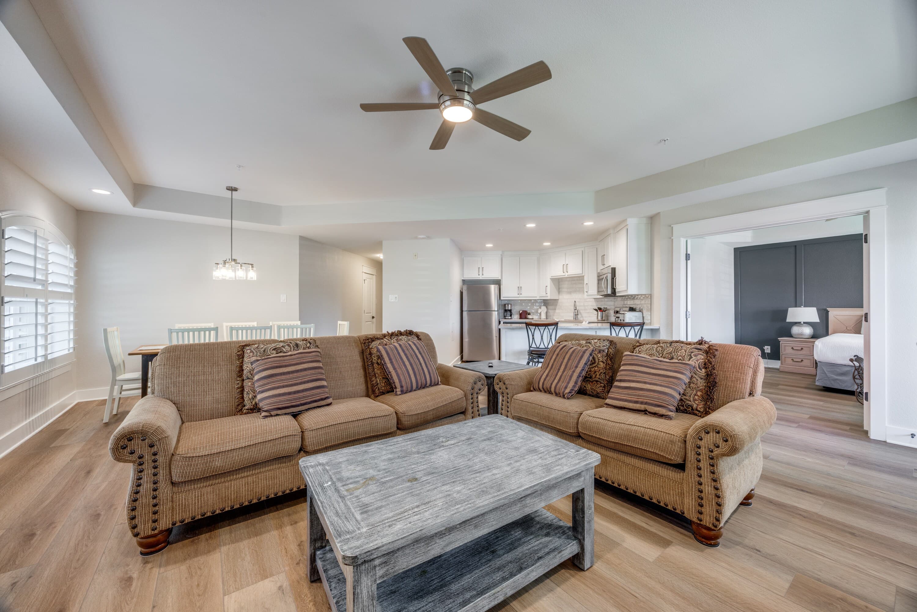 Tanglewood Resort on Lake Texoma, an Ascend Collection Resort — 14