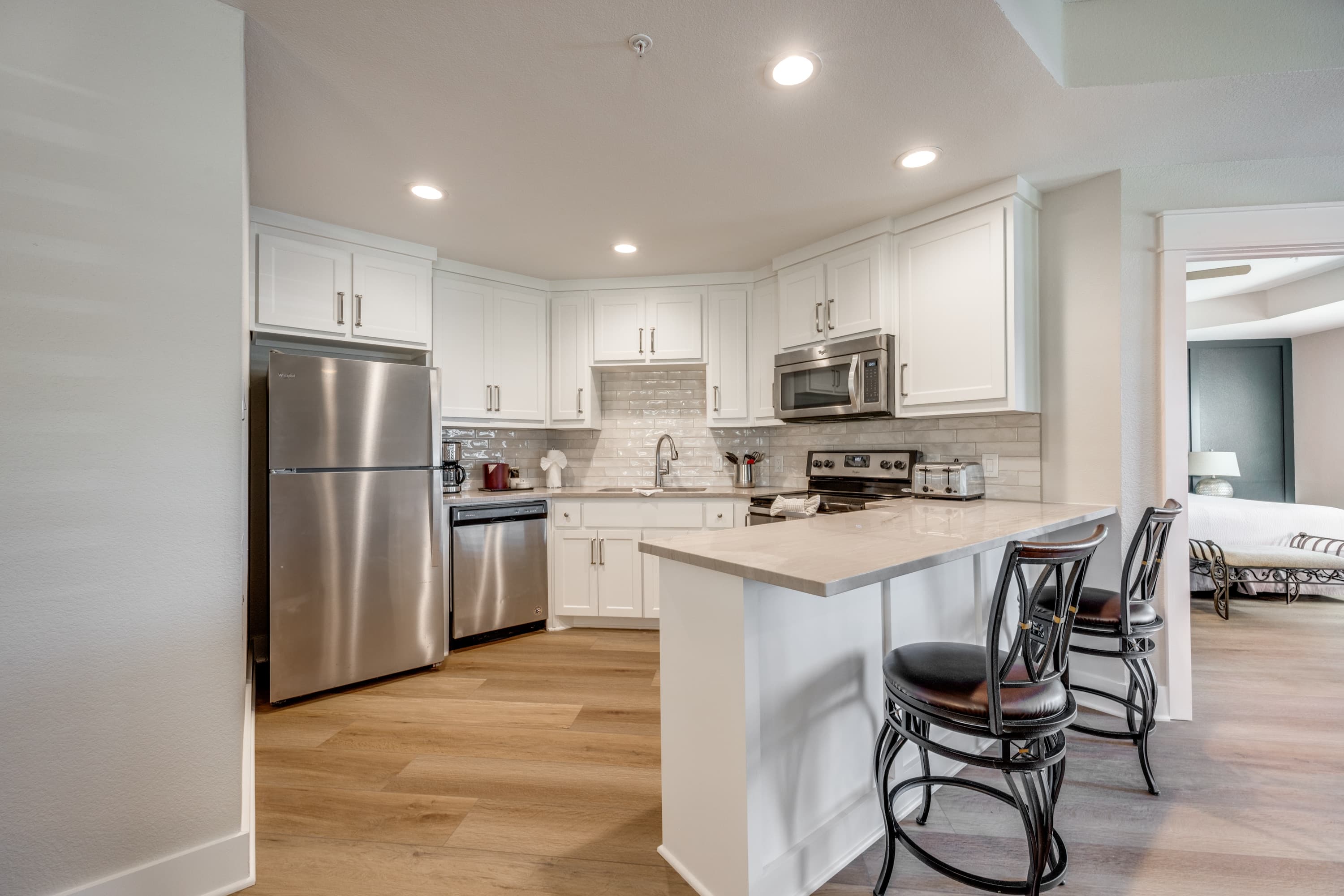 Tanglewood Resort on Lake Texoma, an Ascend Collection Resort — 15
