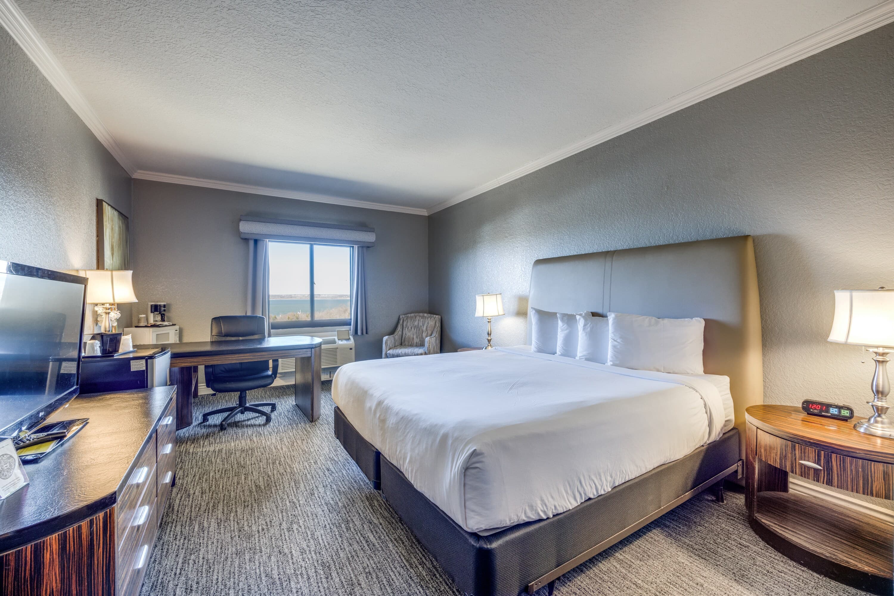Tanglewood Resort on Lake Texoma, an Ascend Collection Resort — 31