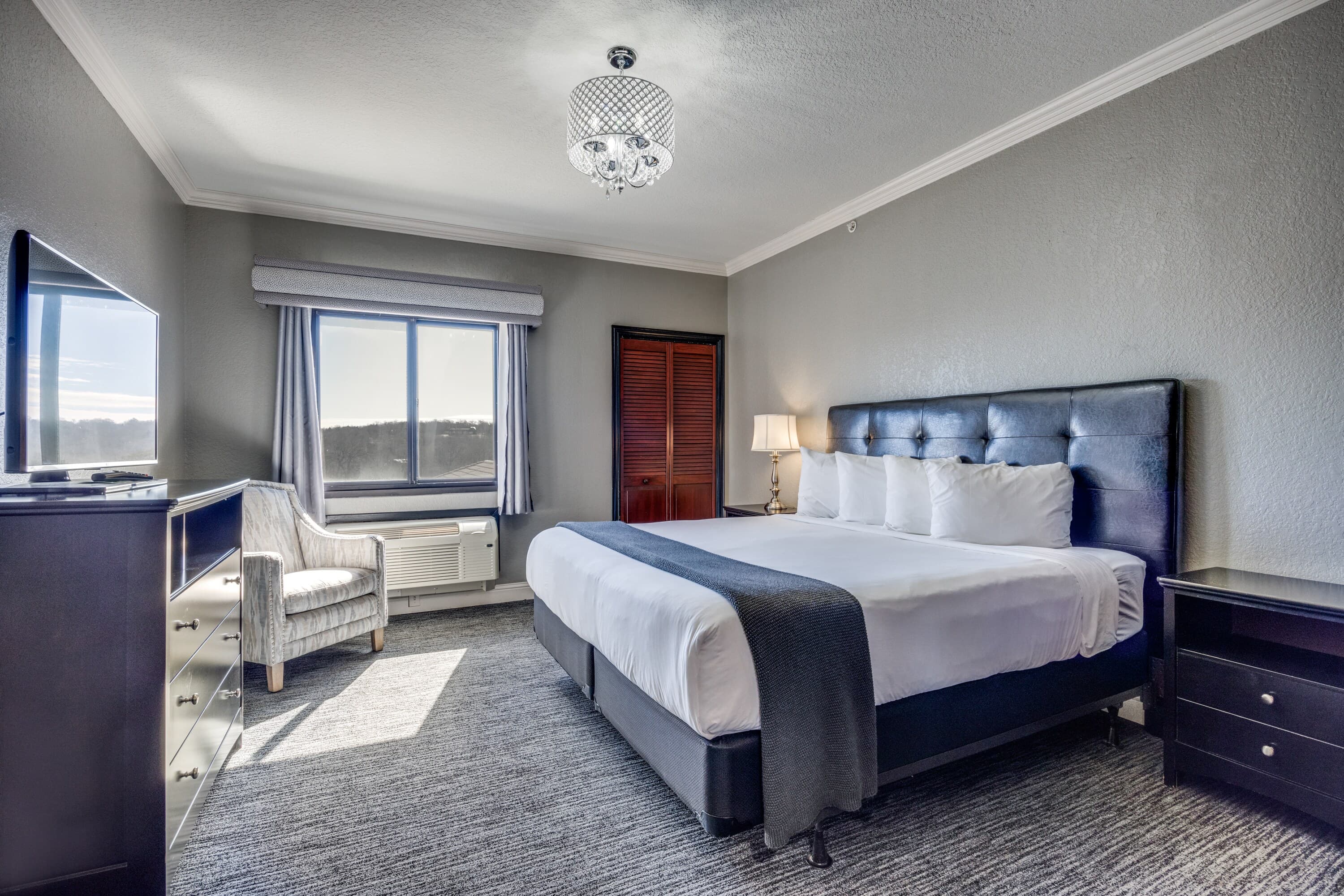 Tanglewood Resort on Lake Texoma, an Ascend Collection Resort — 28