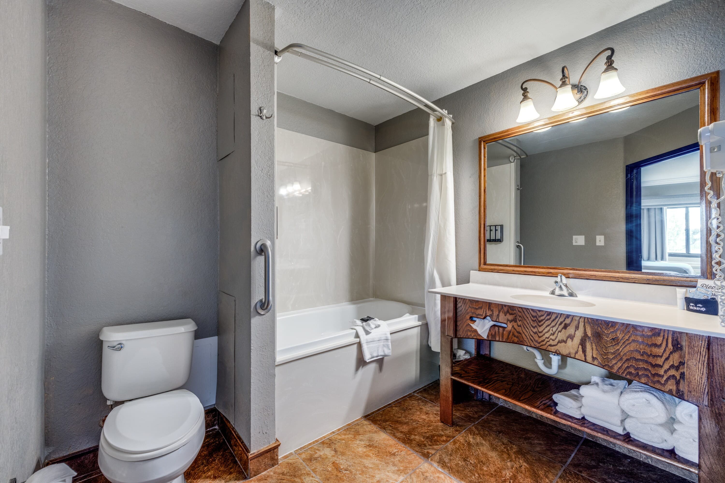 Tanglewood Resort on Lake Texoma, an Ascend Collection Resort — 29