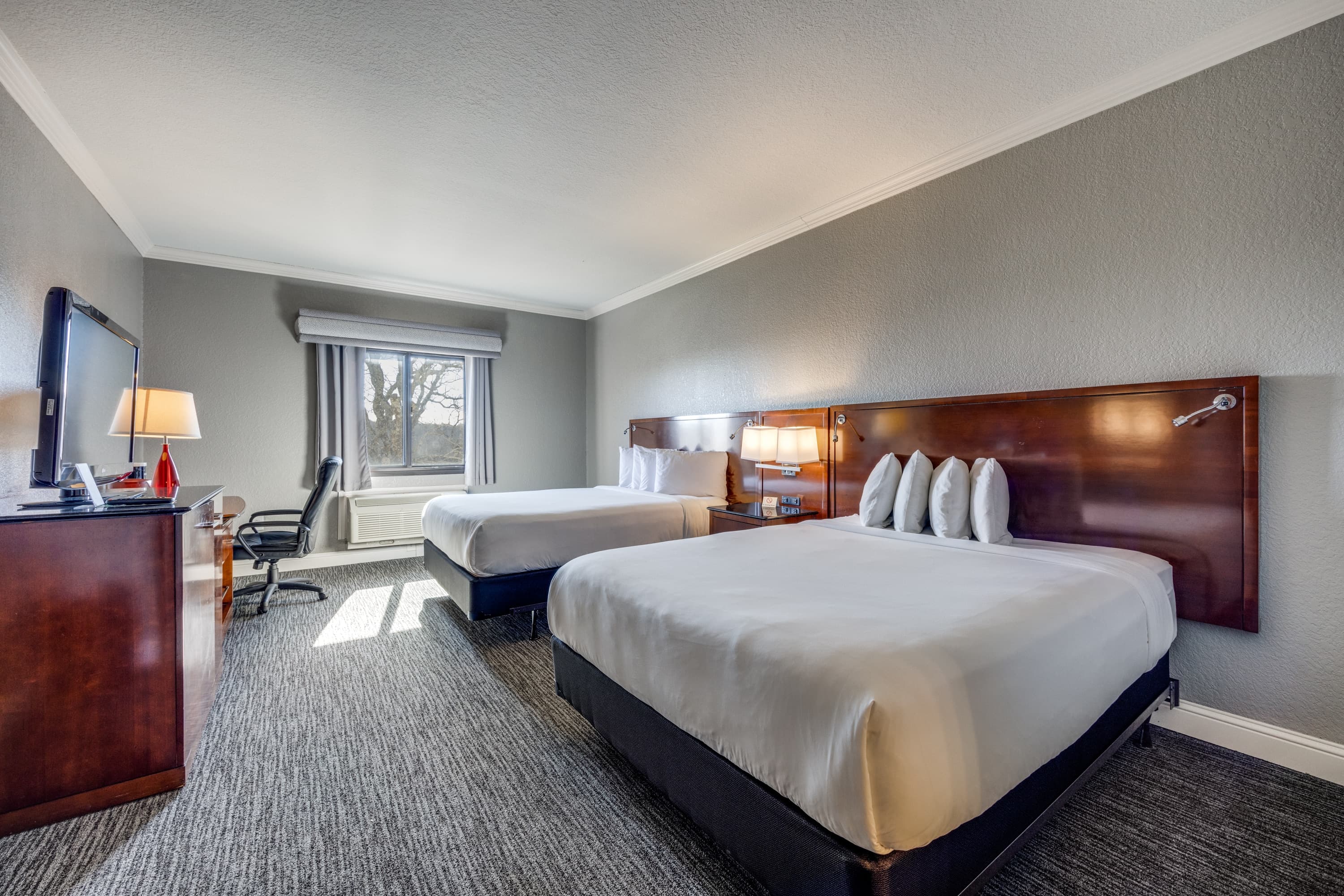 Tanglewood Resort on Lake Texoma, an Ascend Collection Resort — 43