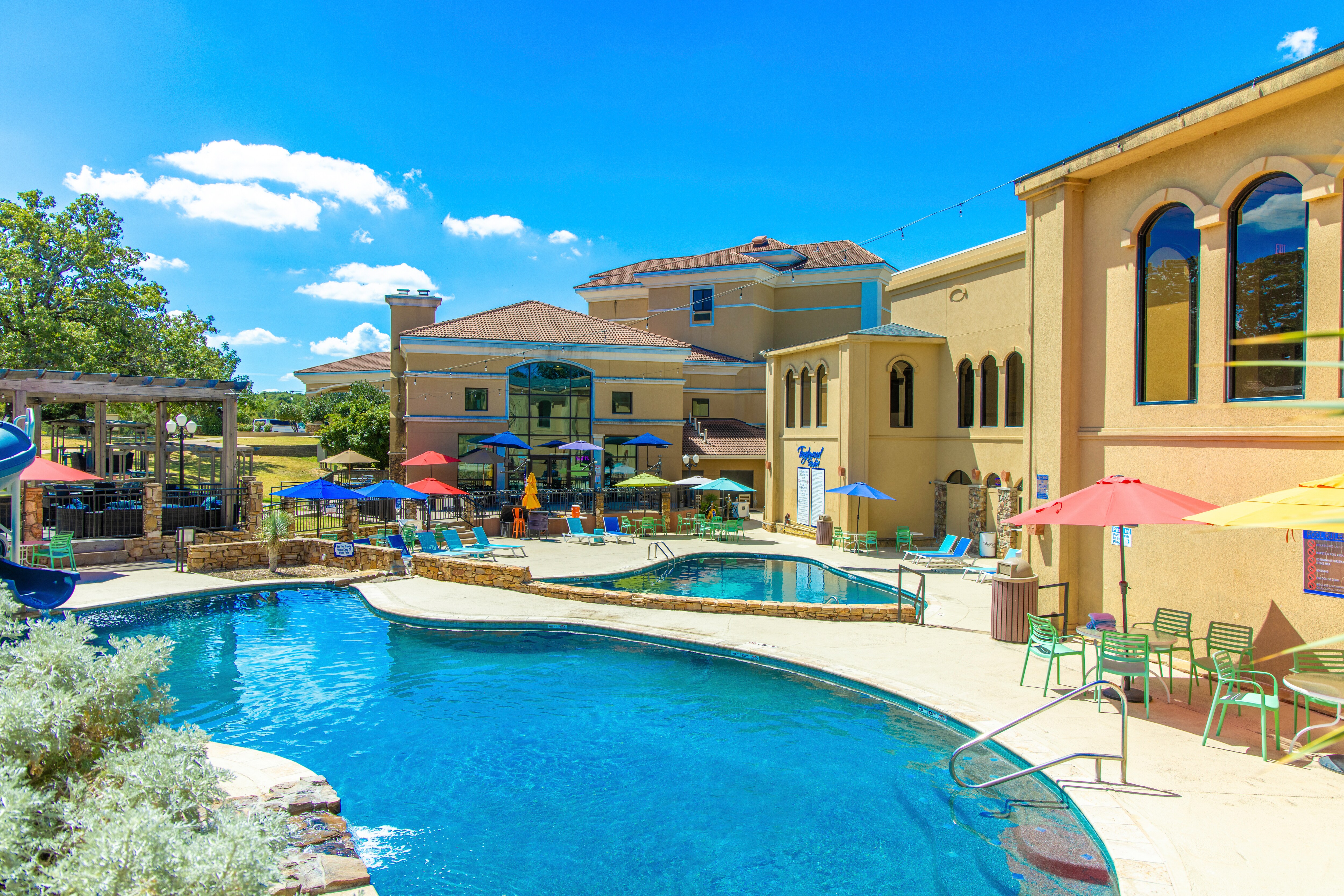 Tanglewood Resort on Lake Texoma, an Ascend Collection Resort - Image 1