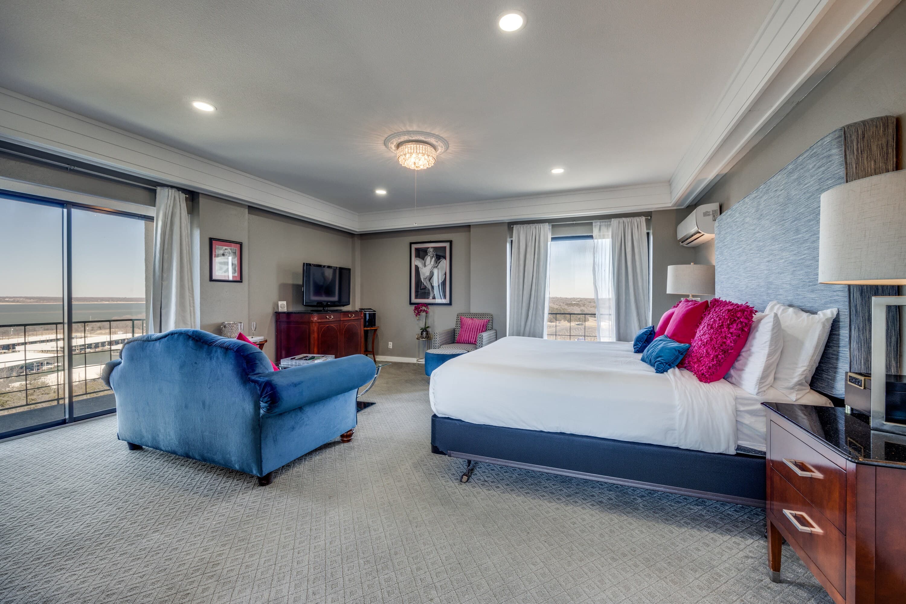 Tanglewood Resort on Lake Texoma, an Ascend Collection Resort — 51