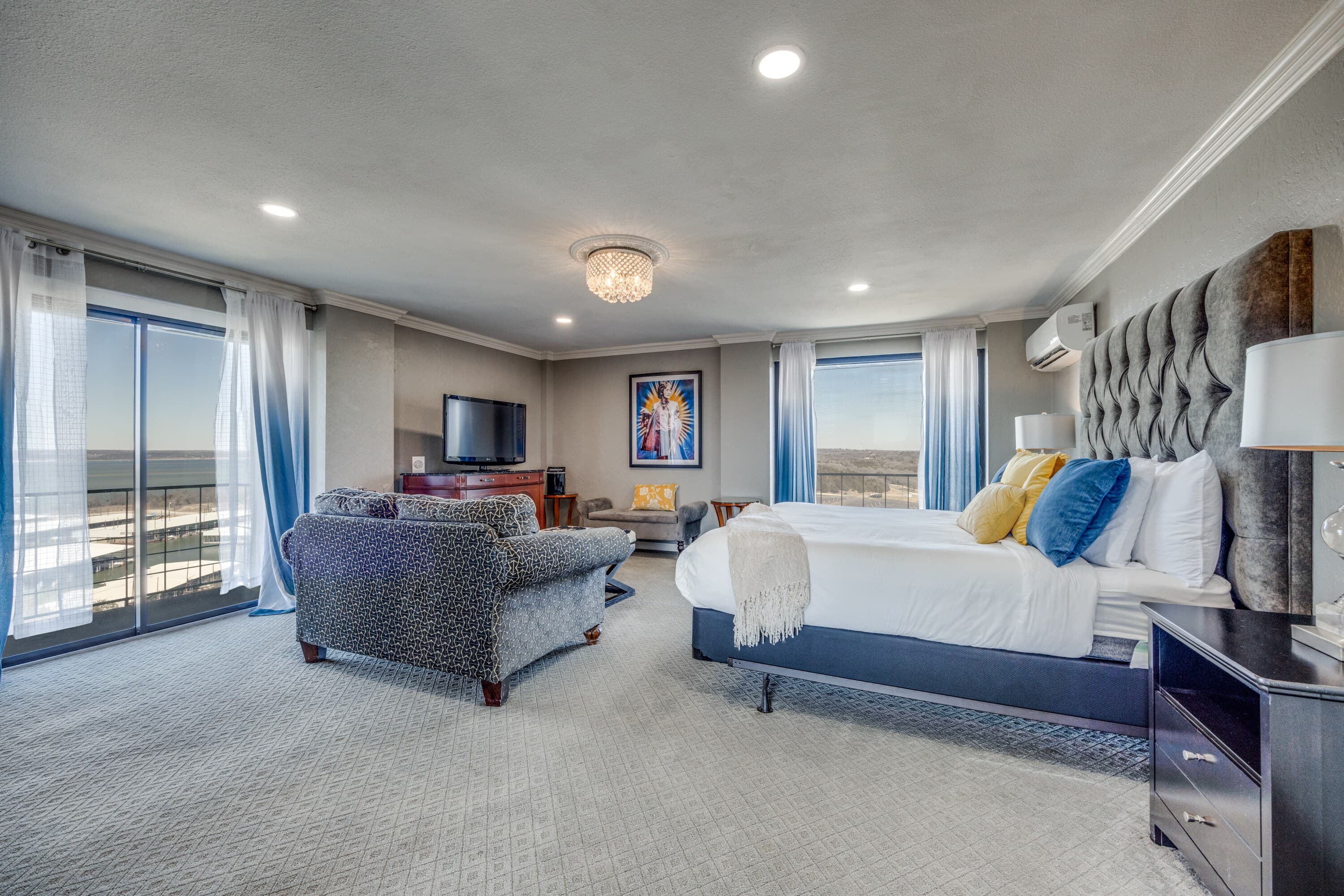 Tanglewood Resort on Lake Texoma, an Ascend Collection Resort — 53