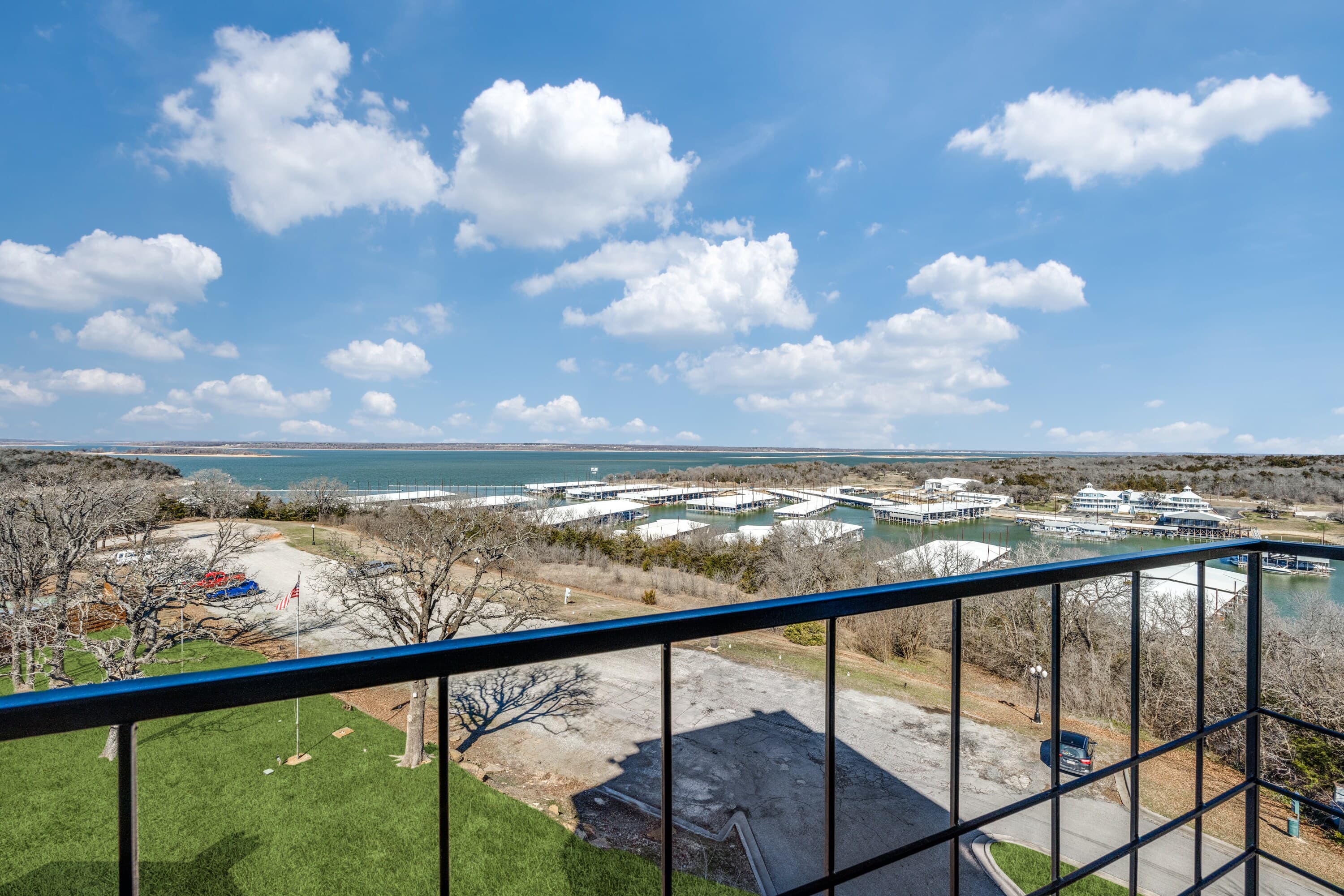 Tanglewood Resort on Lake Texoma, an Ascend Collection Resort — 55