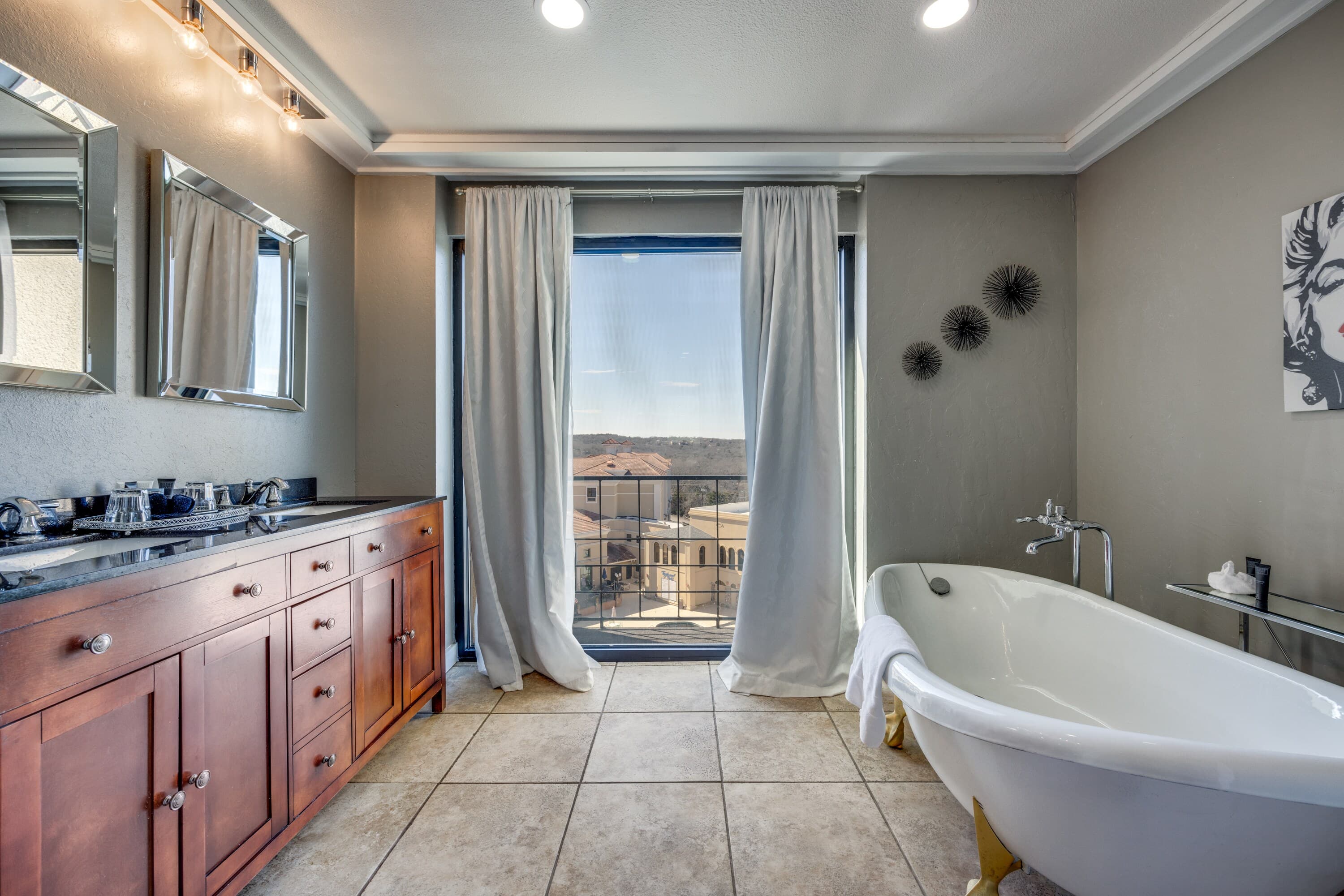 Tanglewood Resort on Lake Texoma, an Ascend Collection Resort — 56