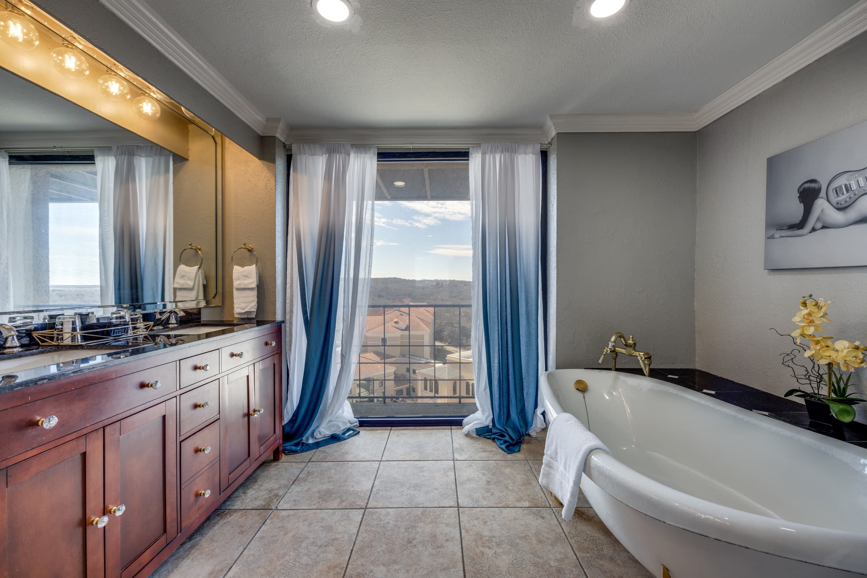 Tanglewood Resort on Lake Texoma, an Ascend Collection Resort — 57