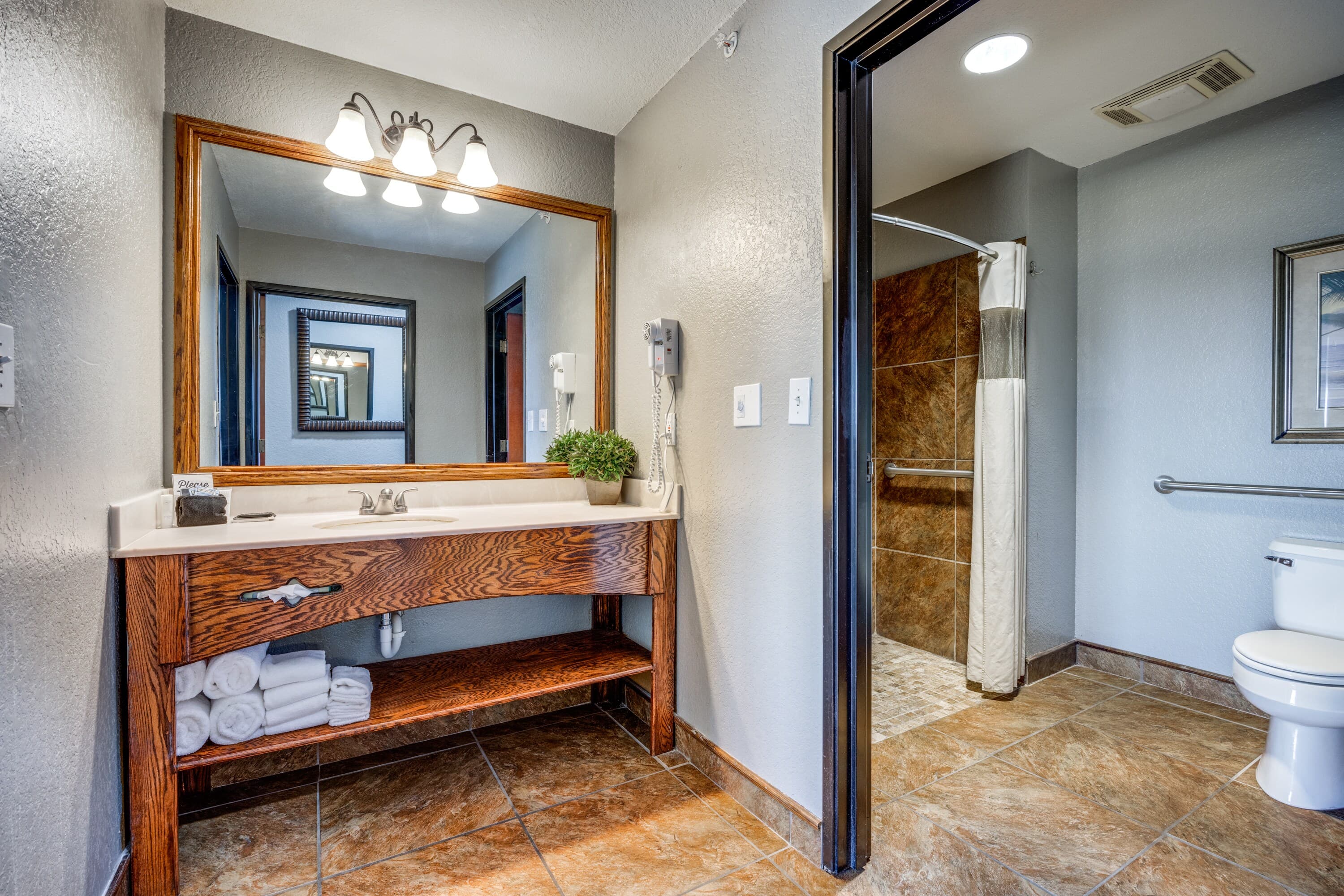 Tanglewood Resort on Lake Texoma, an Ascend Collection Resort — 62