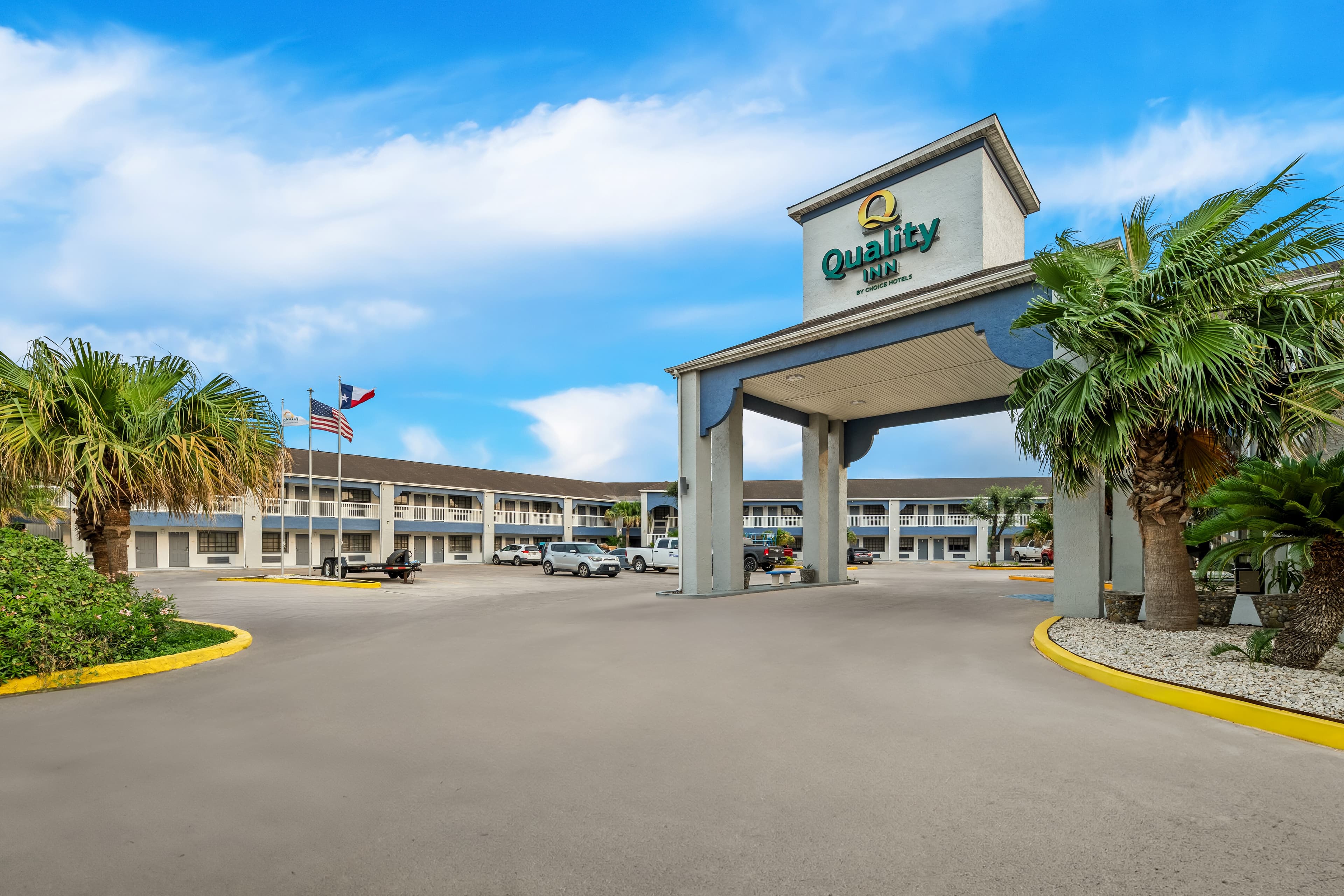 Quality Inn & Suites Rio Grande City - Image 1