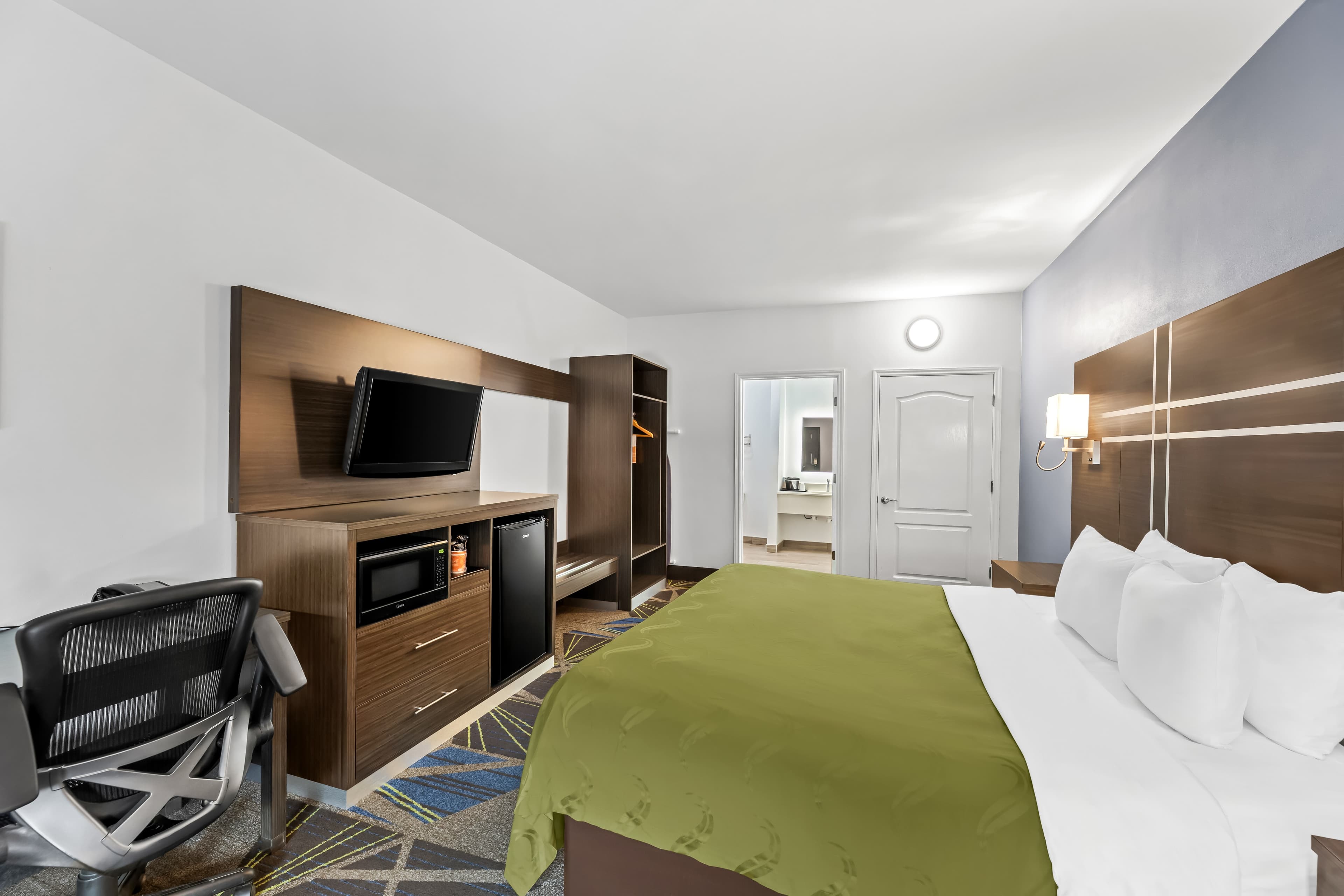 Quality Inn & Suites Rio Grande City - Image 2