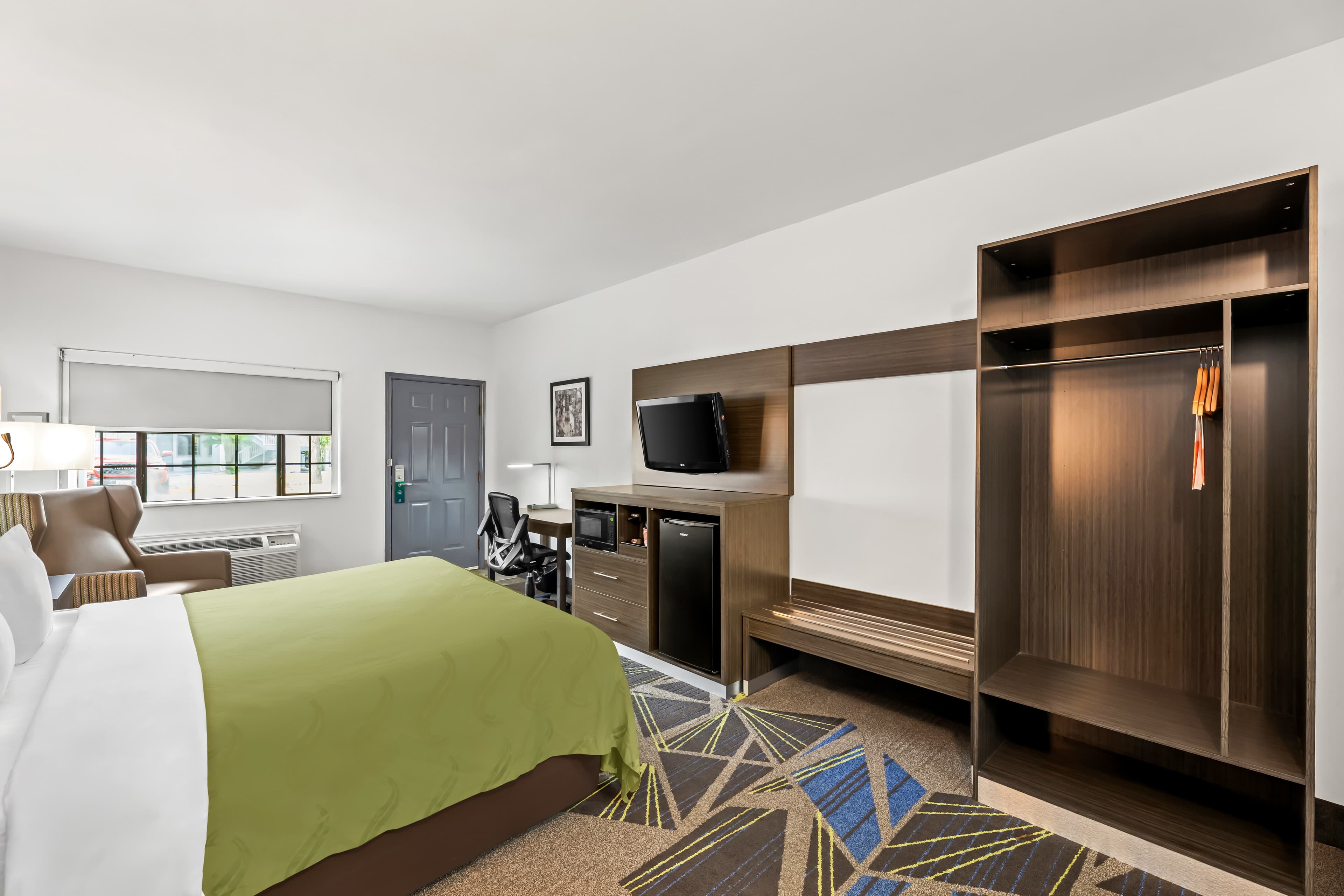 Quality Inn & Suites Rio Grande City - Image 3