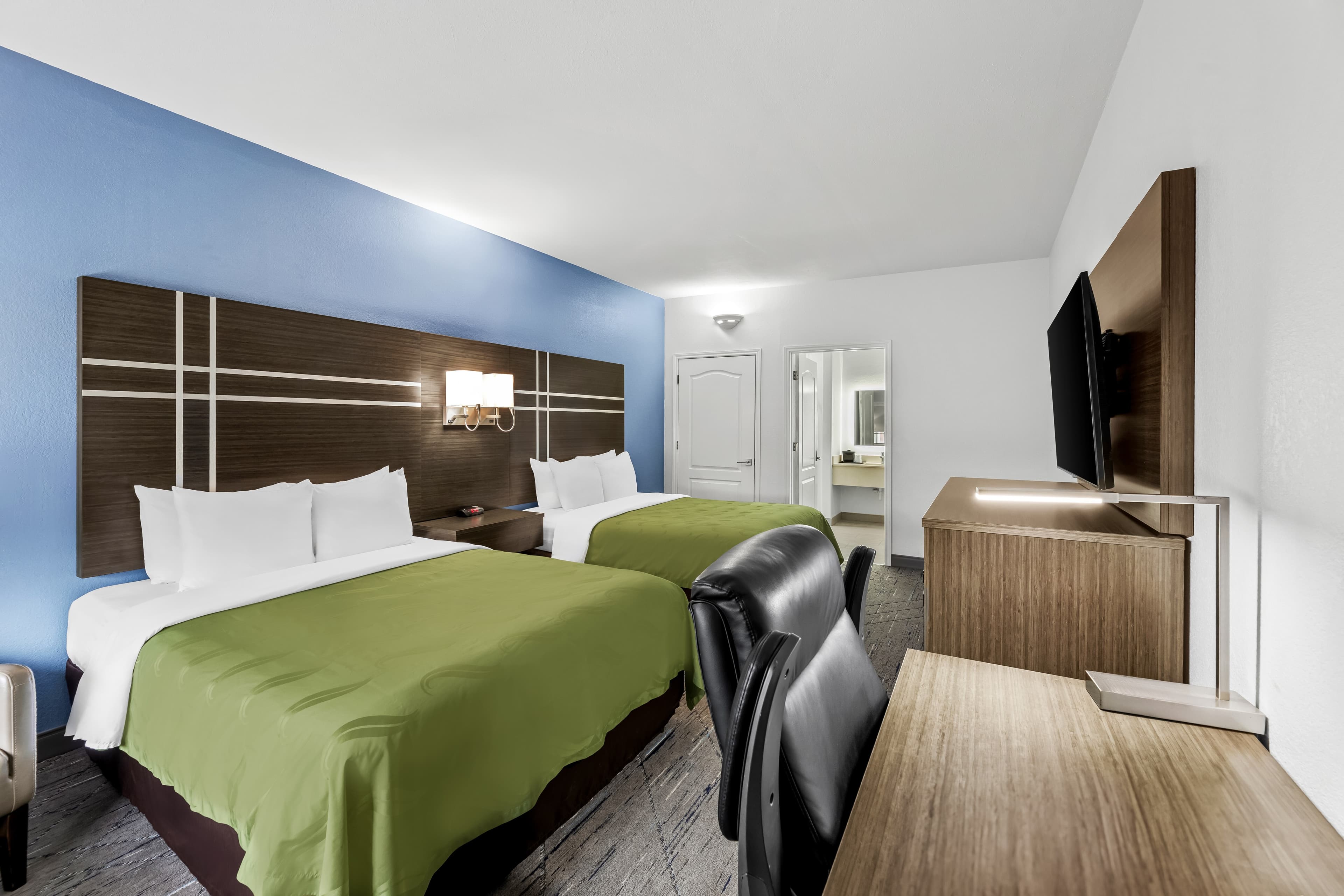 Quality Inn & Suites Rio Grande City — 6