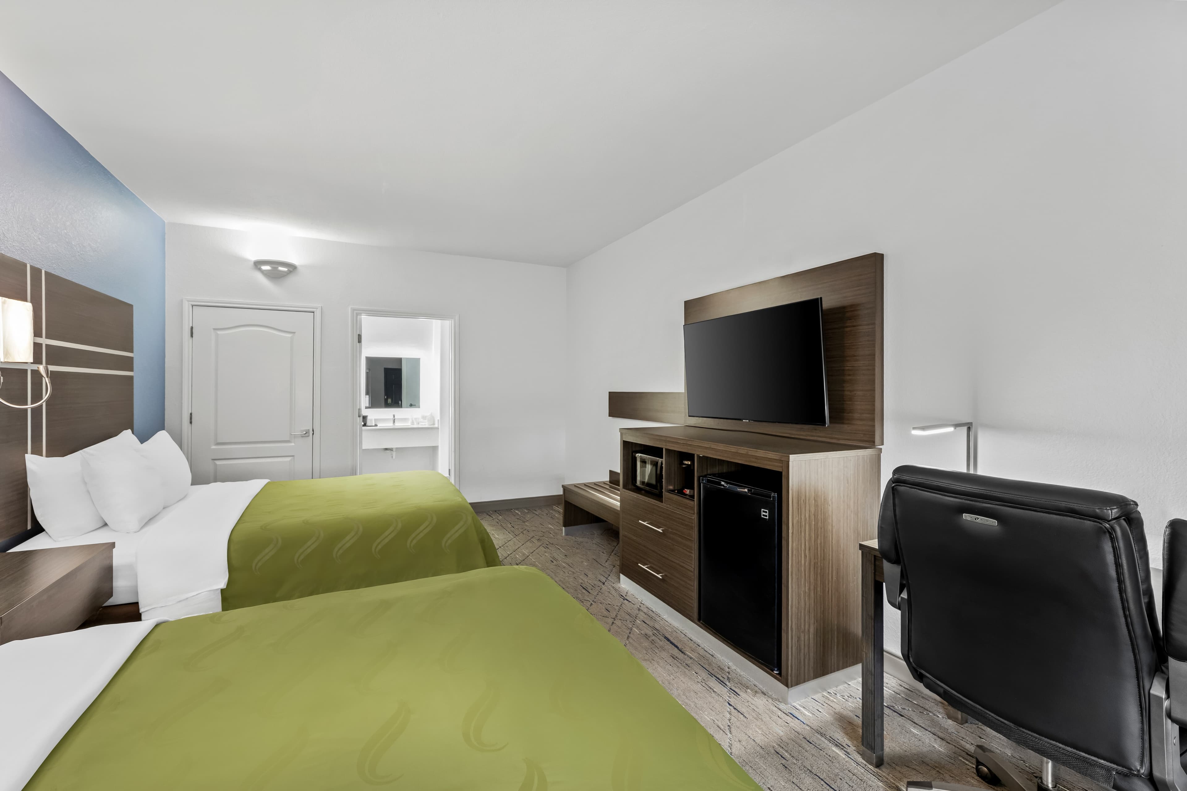 Quality Inn & Suites Rio Grande City — 7