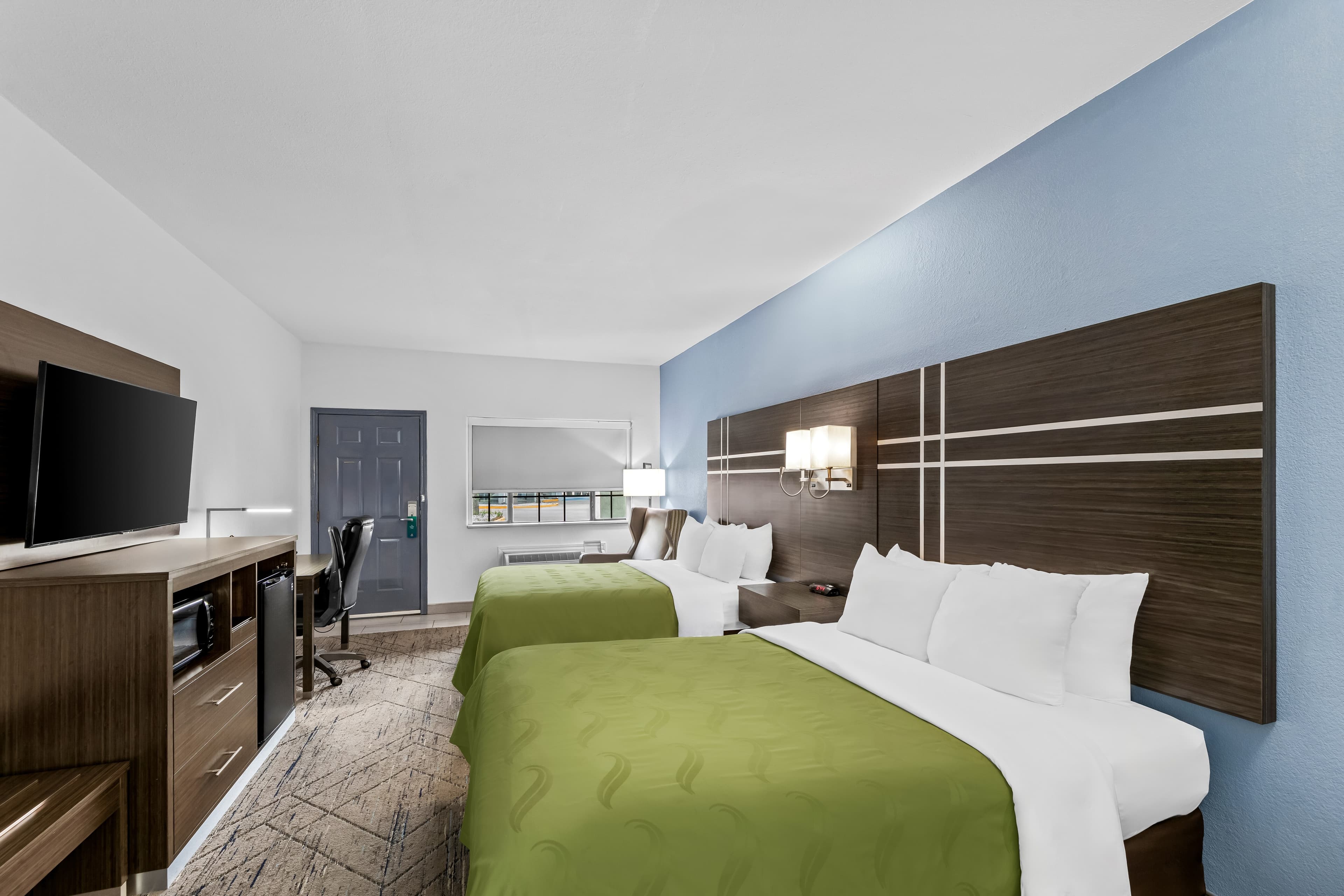 Quality Inn & Suites Rio Grande City — 8