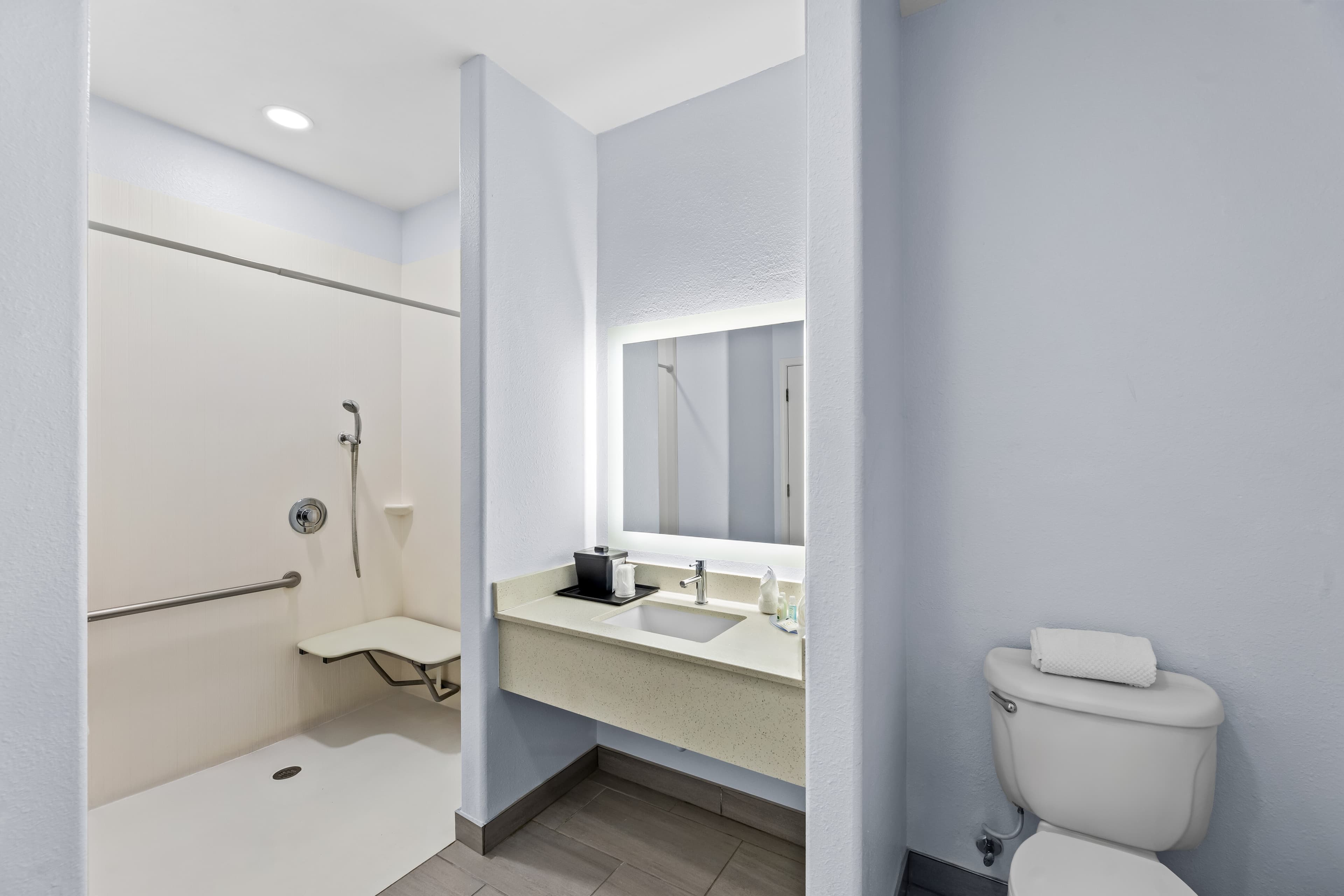 Quality Inn & Suites Rio Grande City — 9