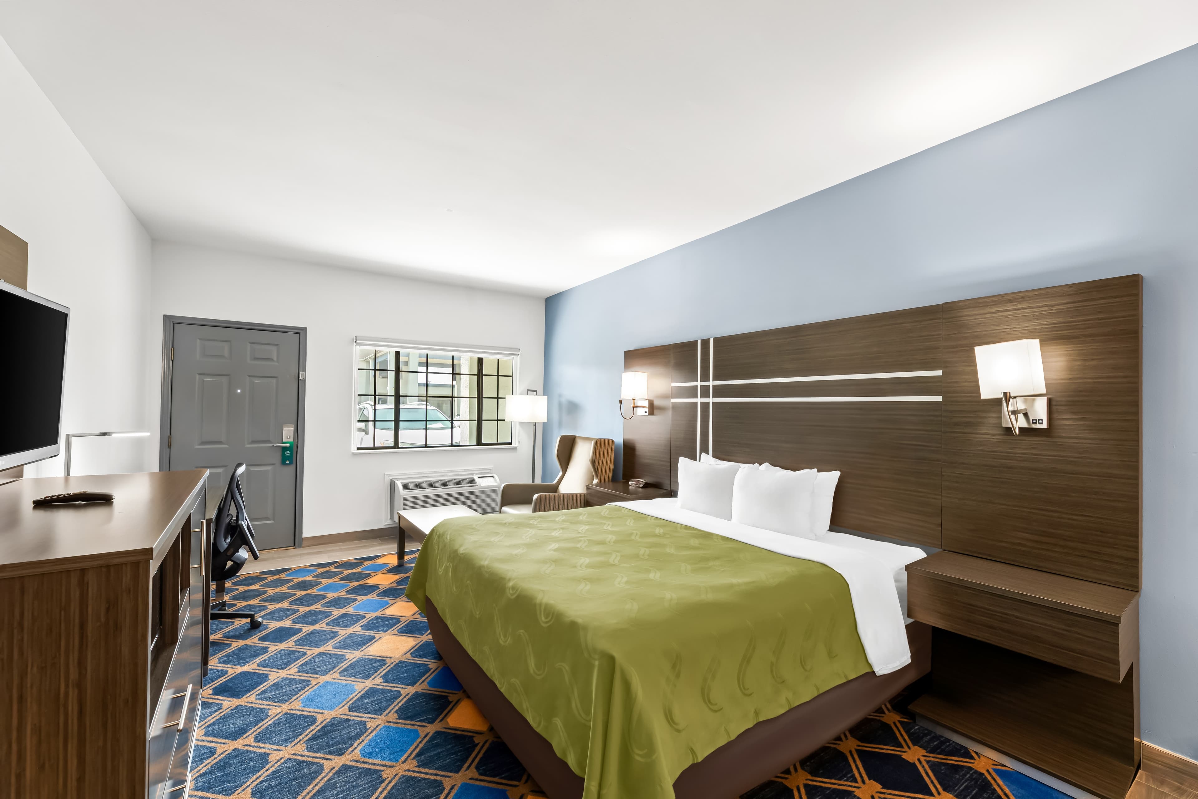Quality Inn & Suites Rio Grande City — 11