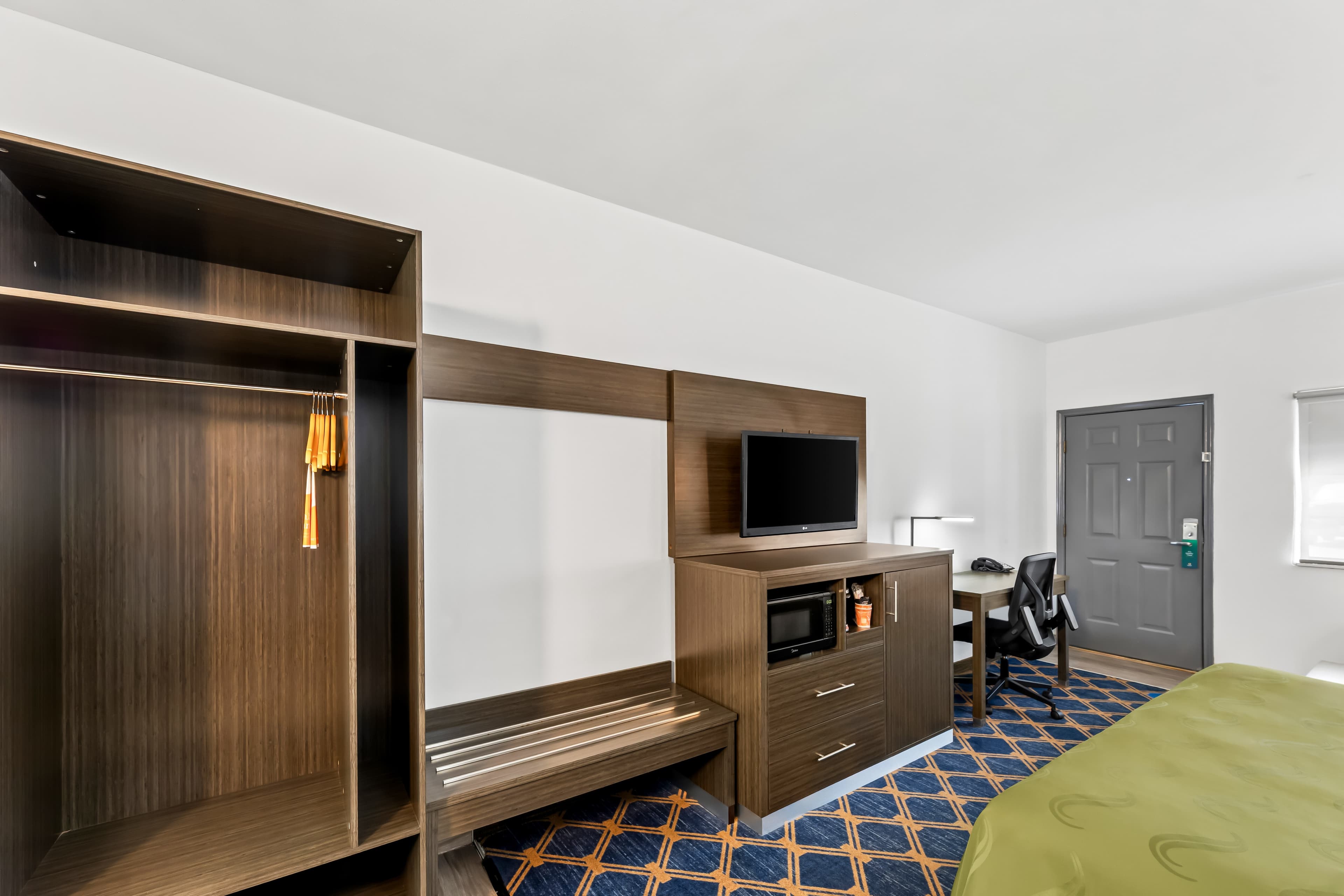 Quality Inn & Suites Rio Grande City — 12