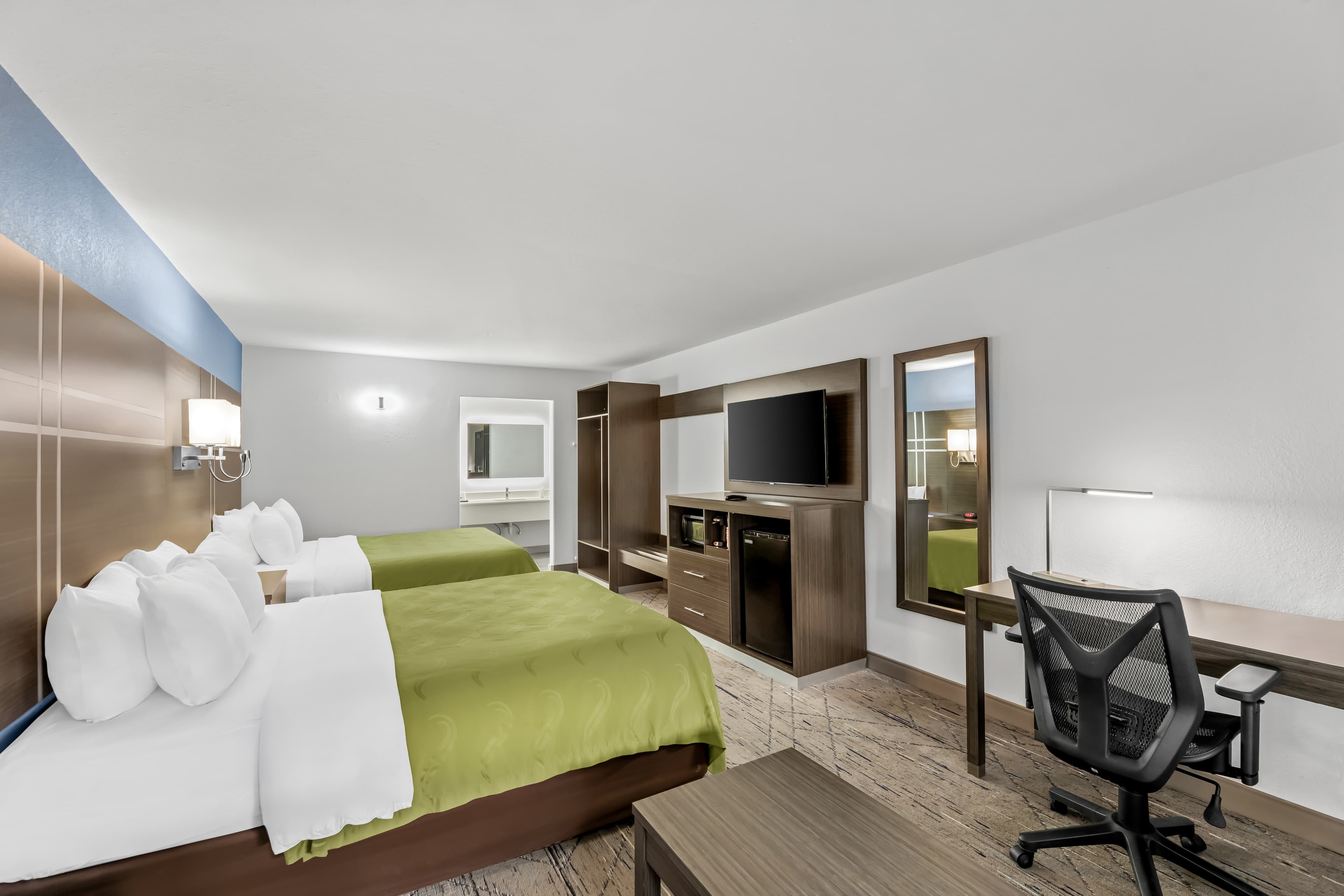 Quality Inn & Suites Rio Grande City — 14