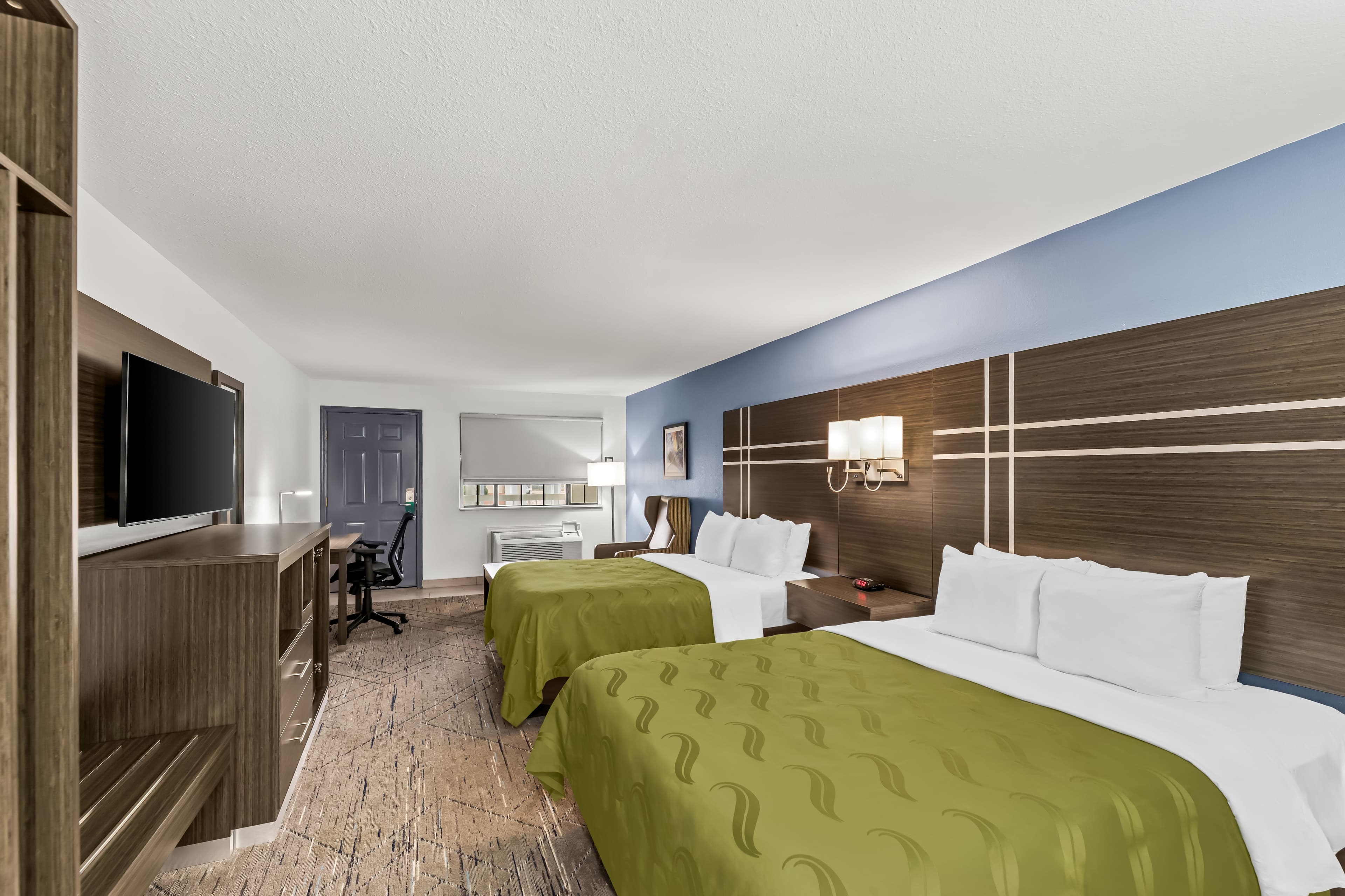 Quality Inn & Suites Rio Grande City — 16