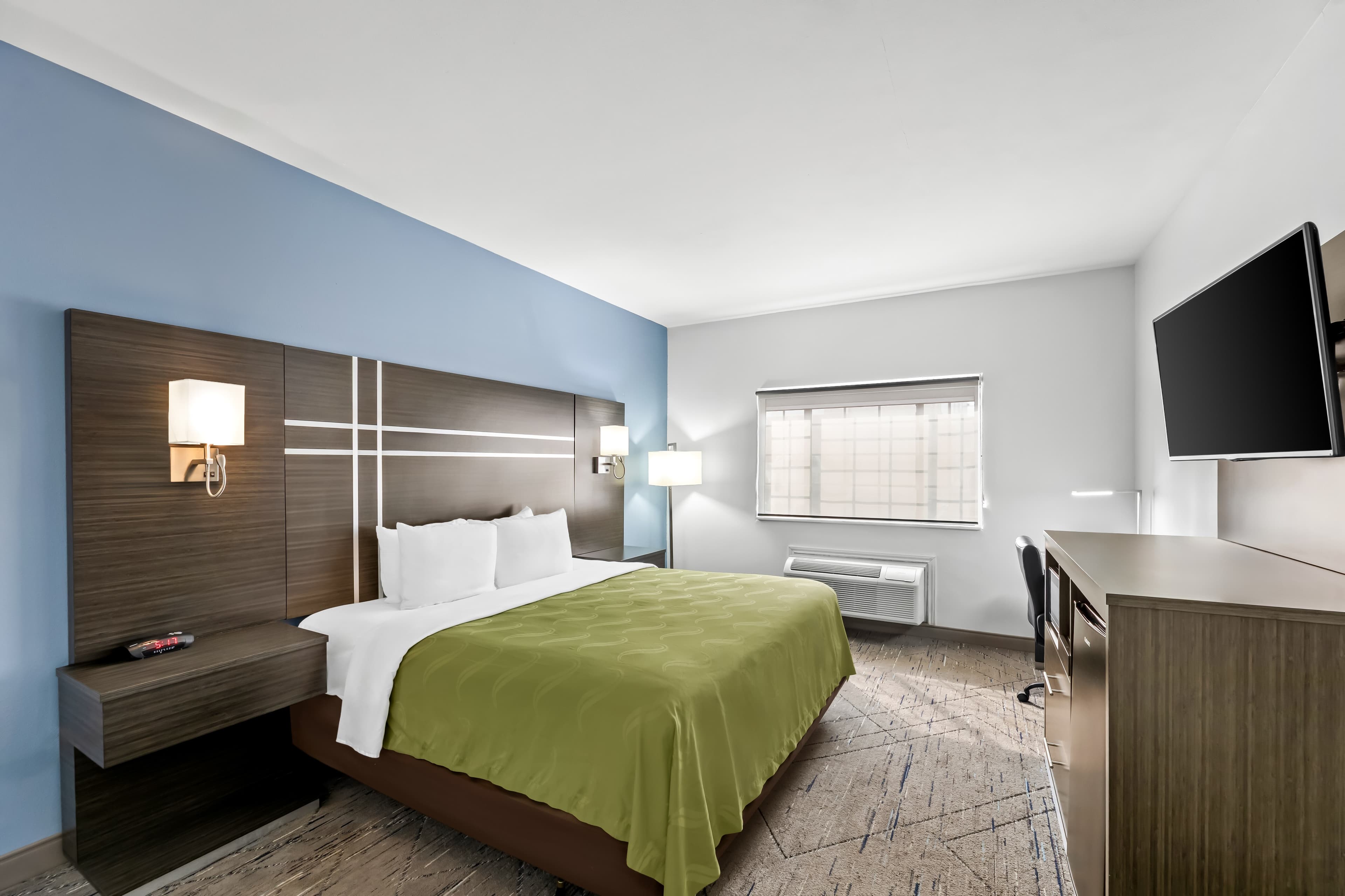 Quality Inn & Suites Rio Grande City — 18