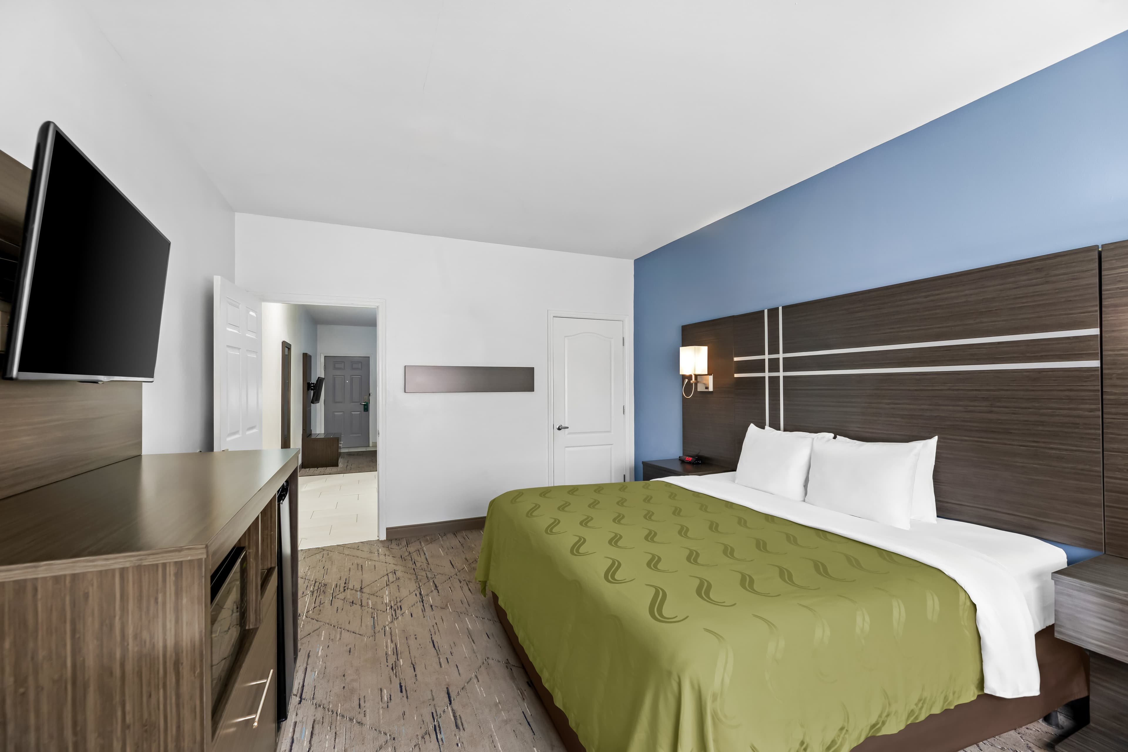 Quality Inn & Suites Rio Grande City — 19