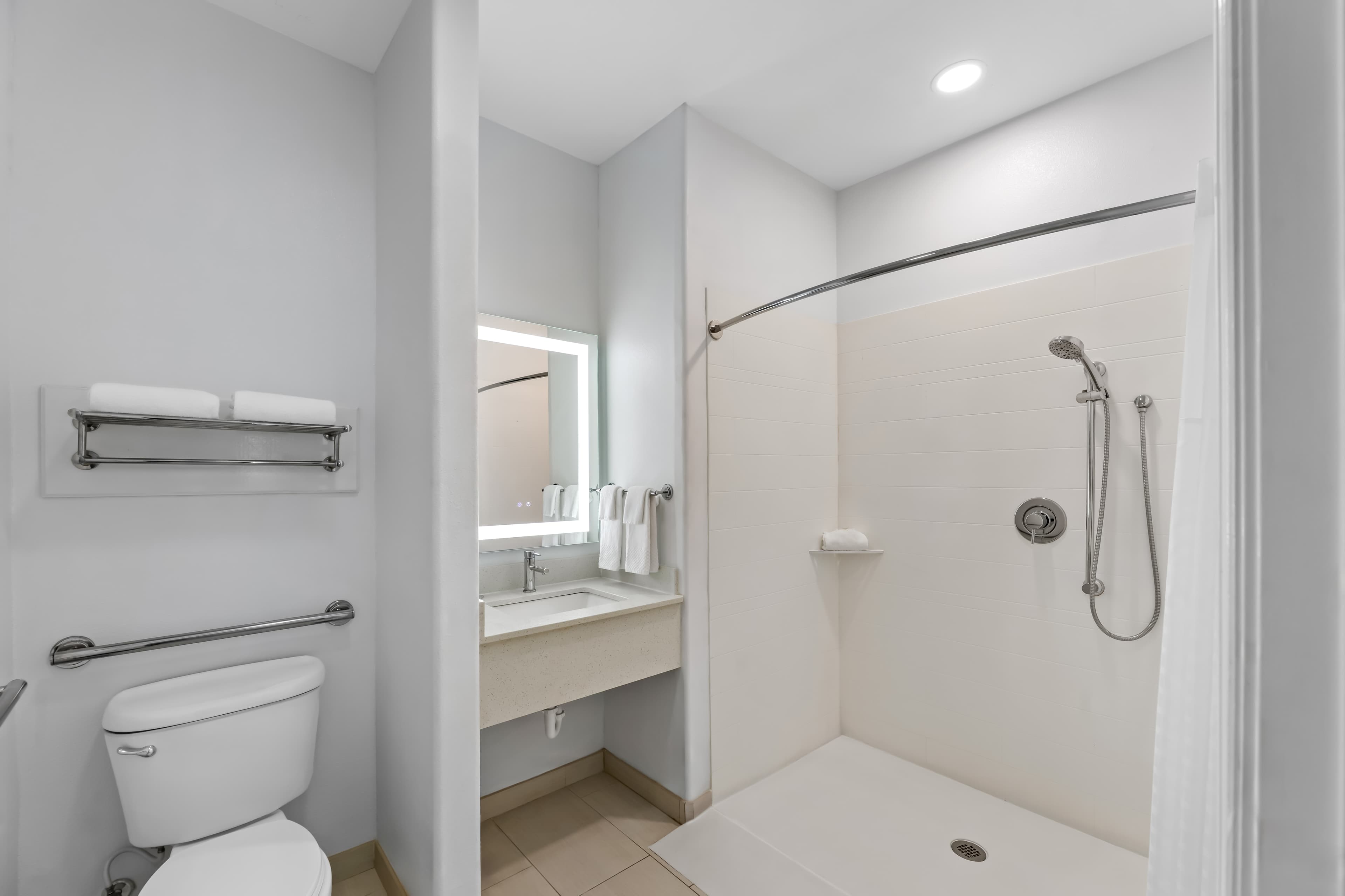 Quality Inn & Suites Rio Grande City — 20
