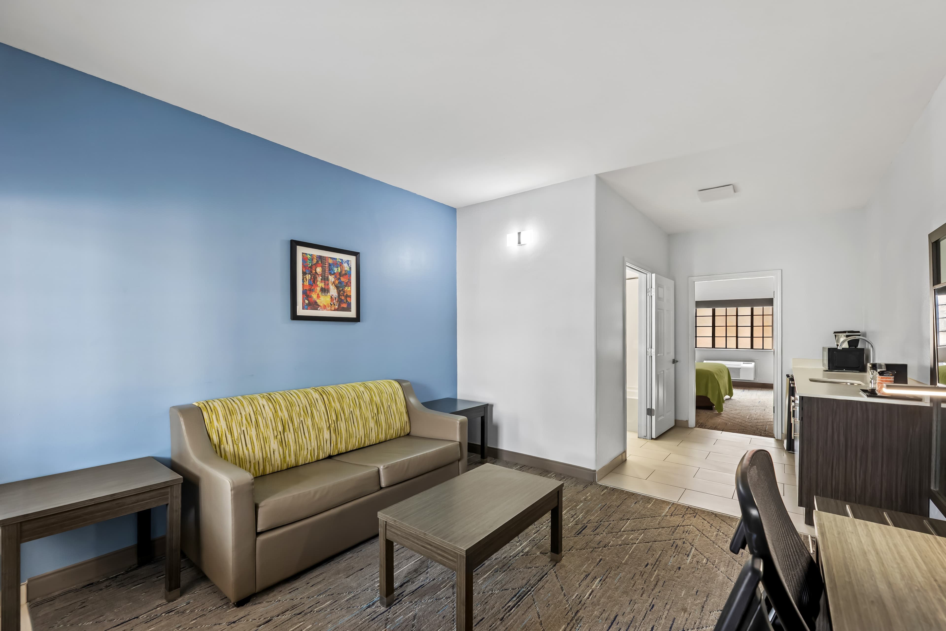 Quality Inn & Suites Rio Grande City — 21