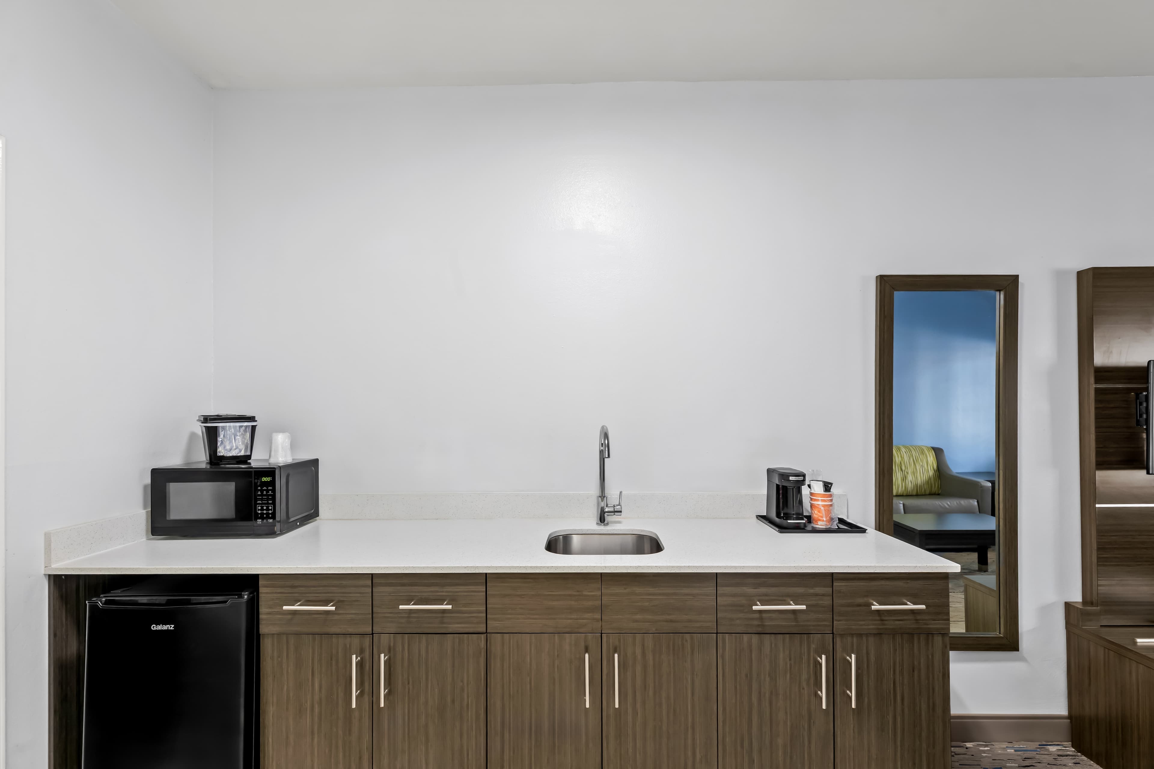 Quality Inn & Suites Rio Grande City — 22