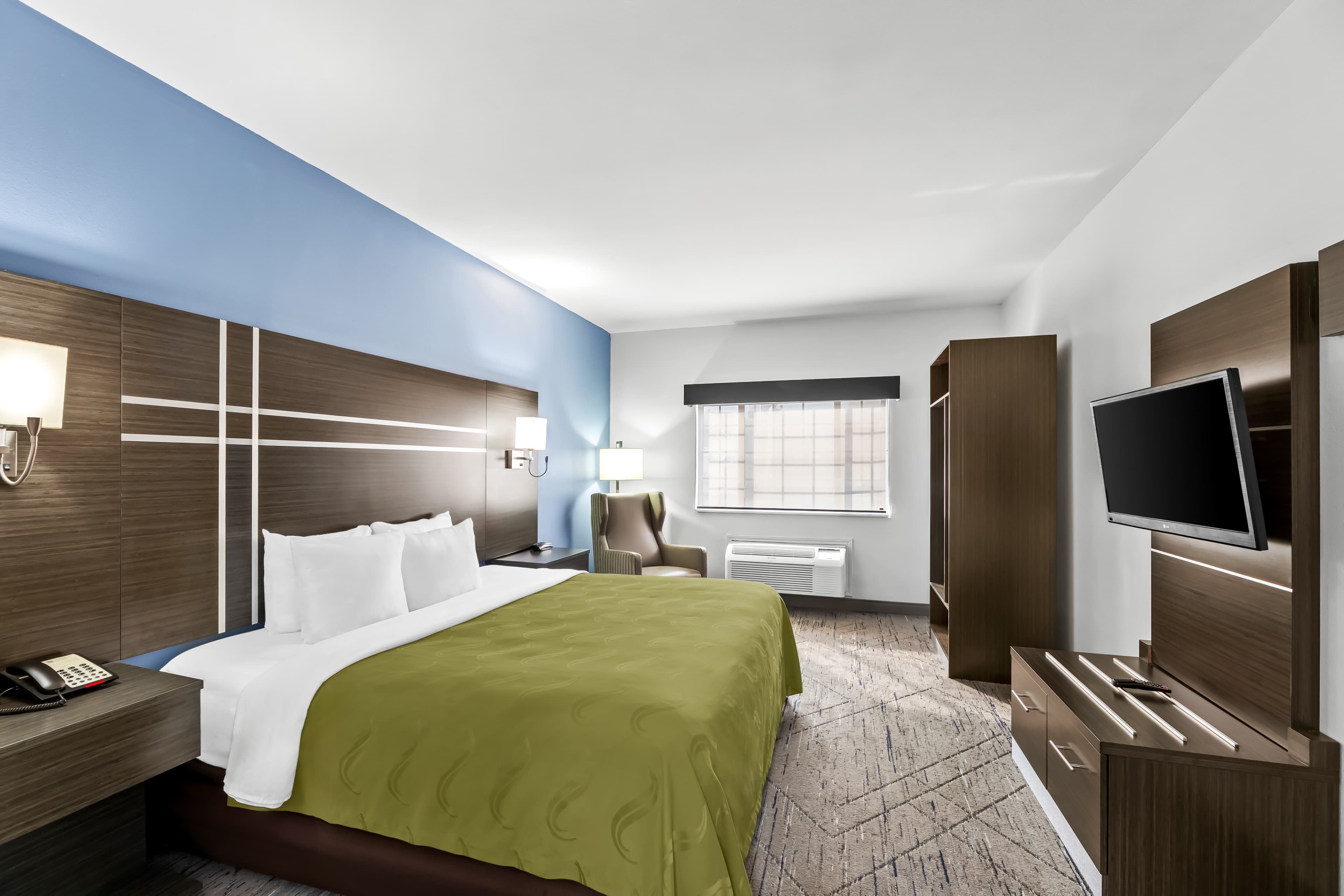 Quality Inn & Suites Rio Grande City — 23
