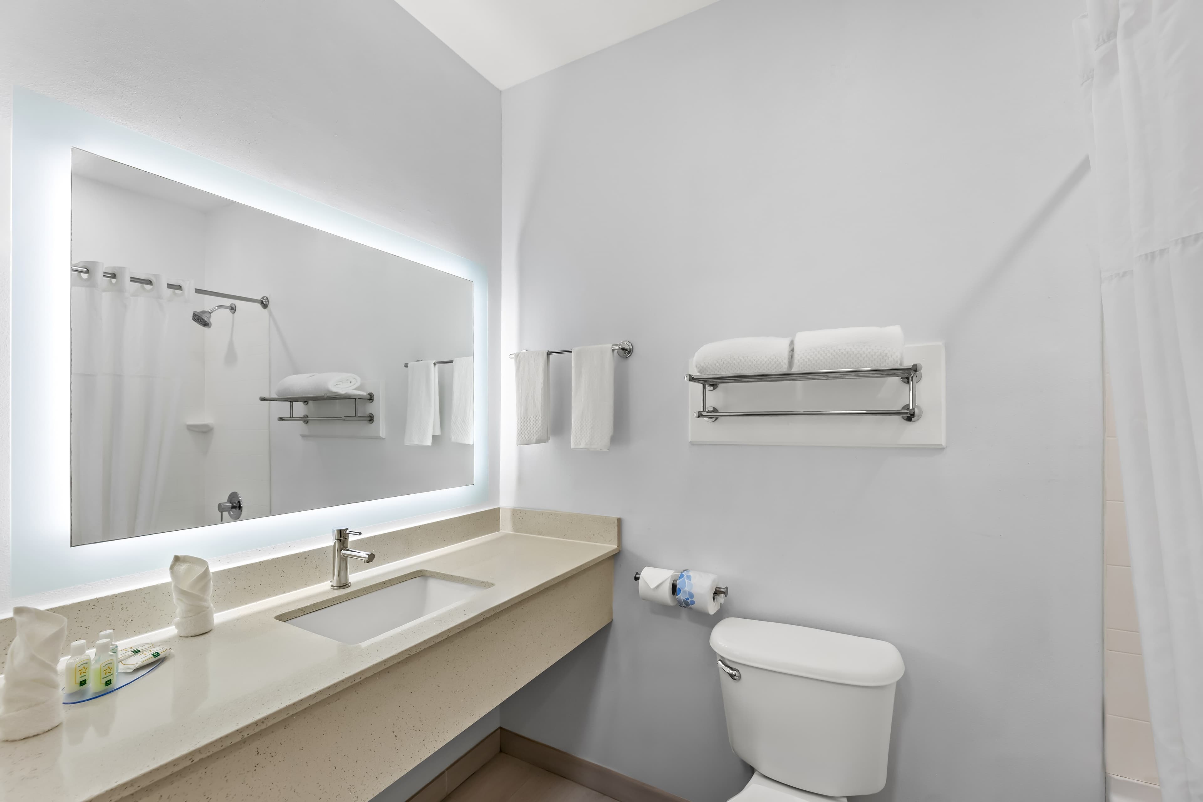 Quality Inn & Suites Rio Grande City — 24