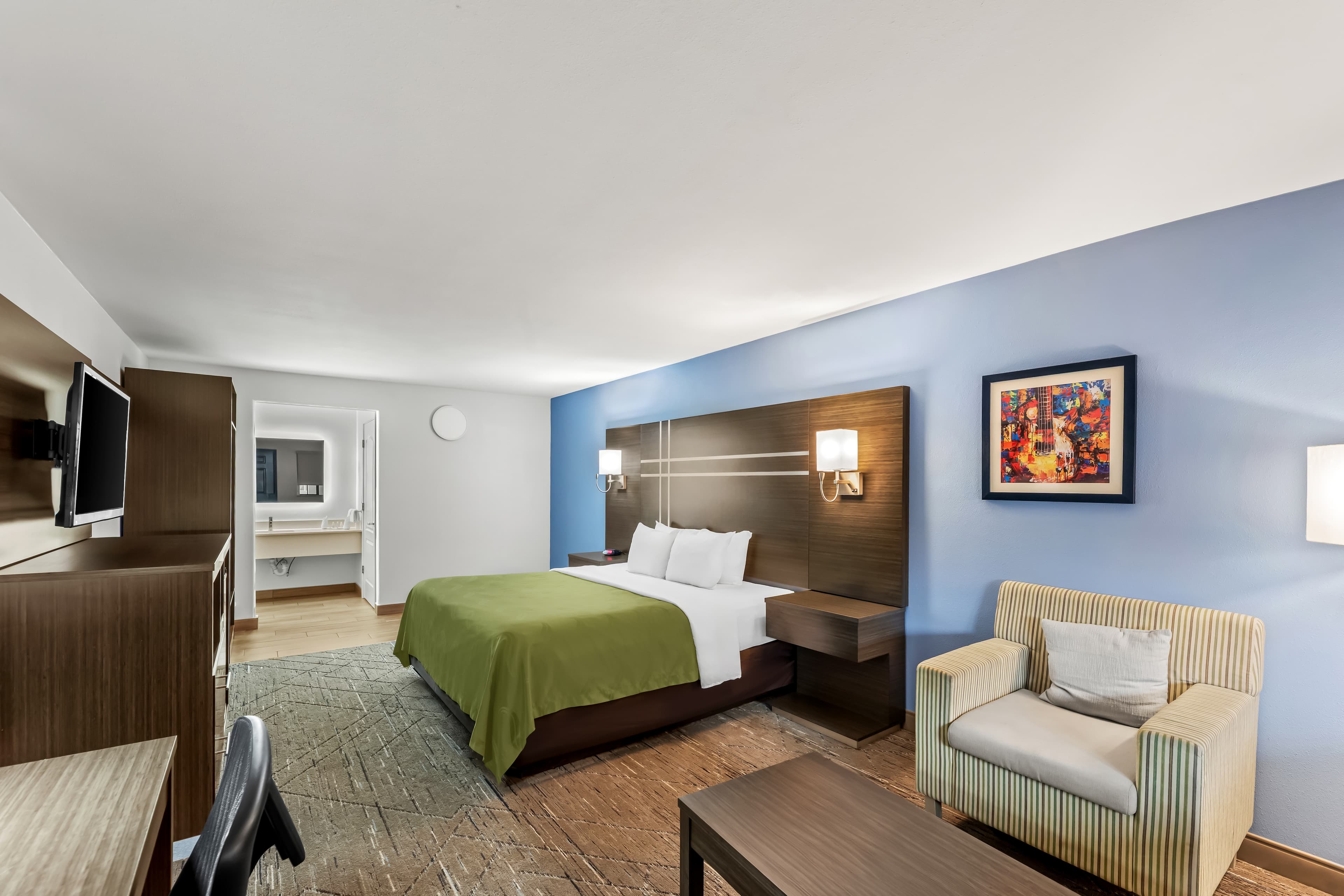 Quality Inn & Suites Rio Grande City — 25