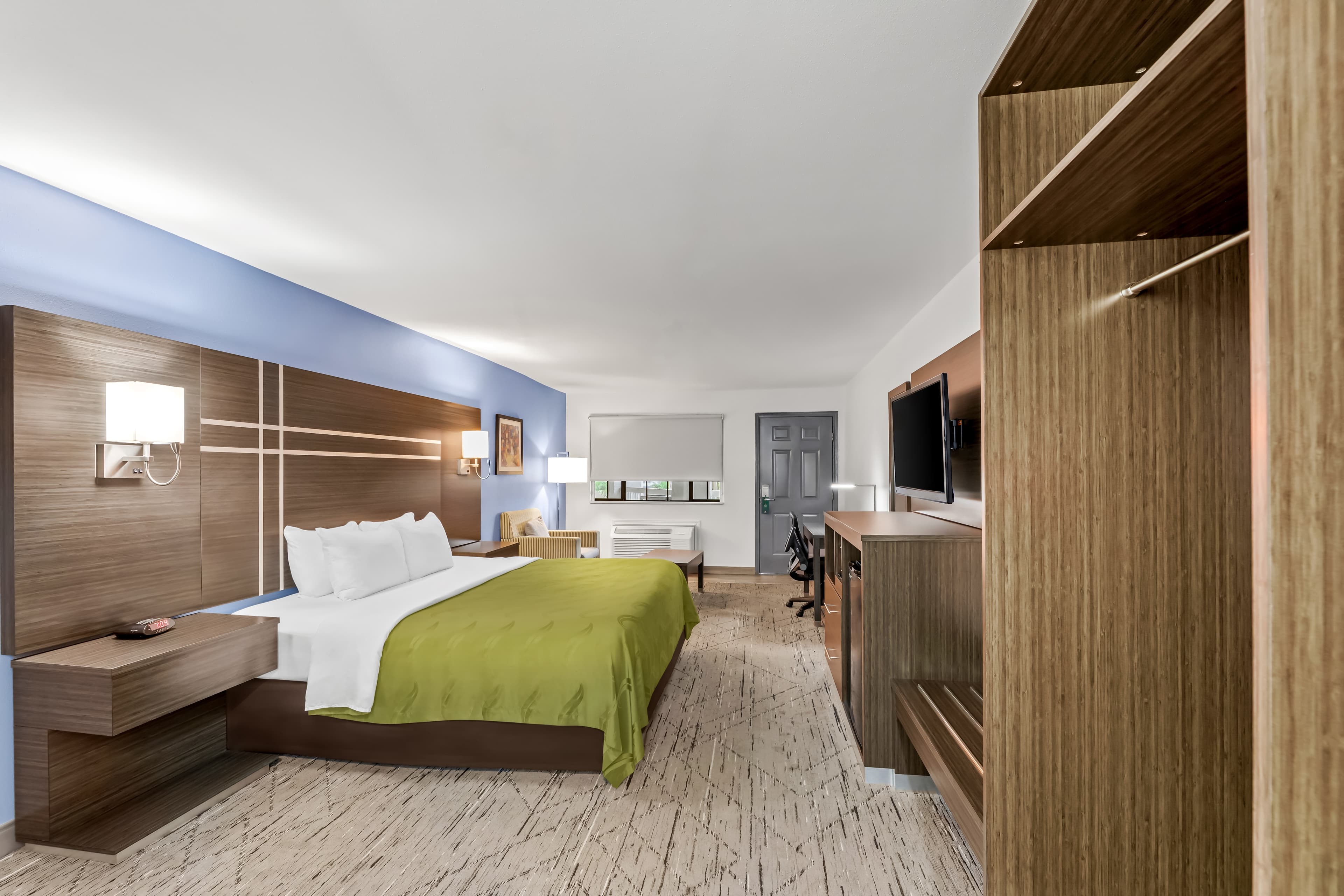 Quality Inn & Suites Rio Grande City — 26