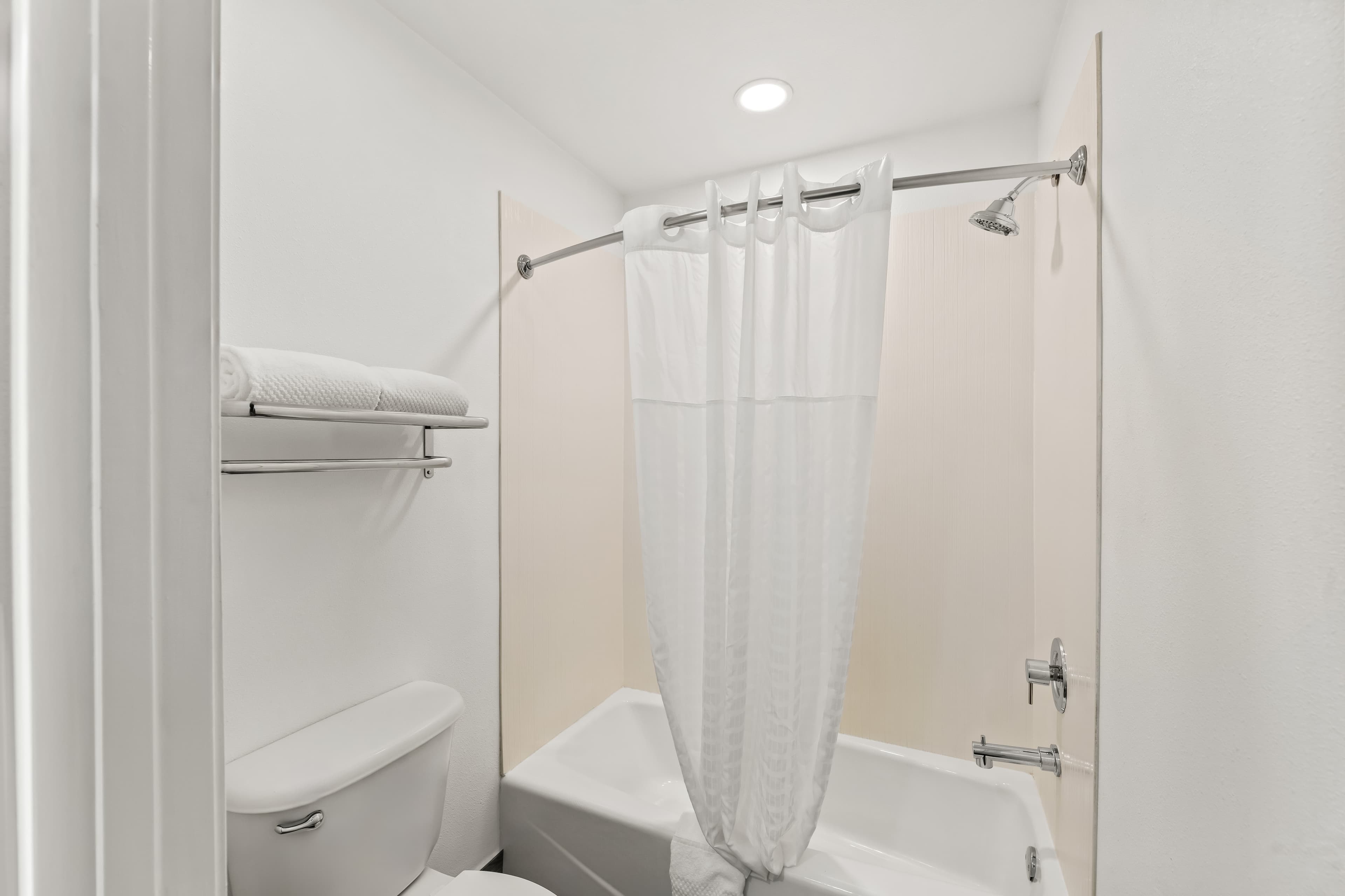 Quality Inn & Suites Rio Grande City — 27