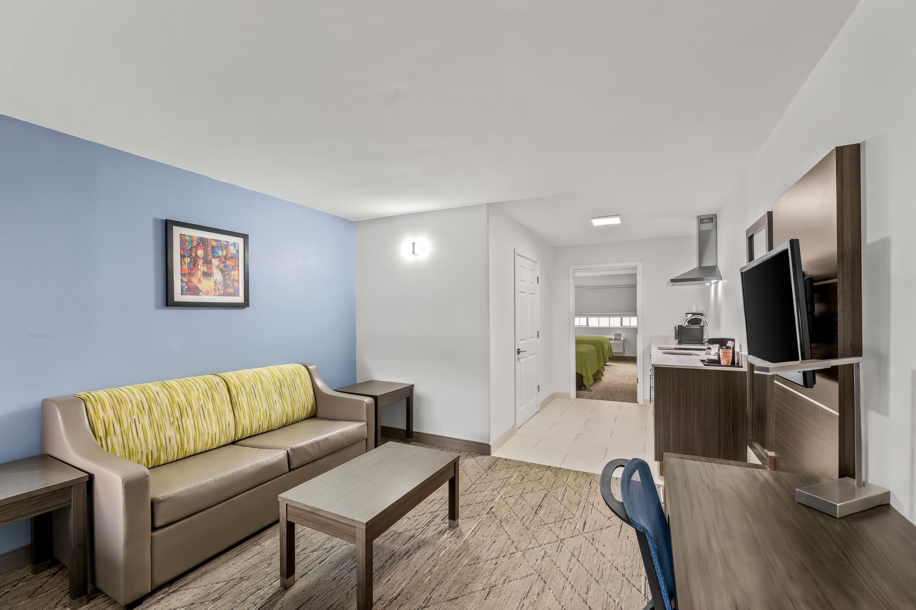 Quality Inn & Suites Rio Grande City — 28