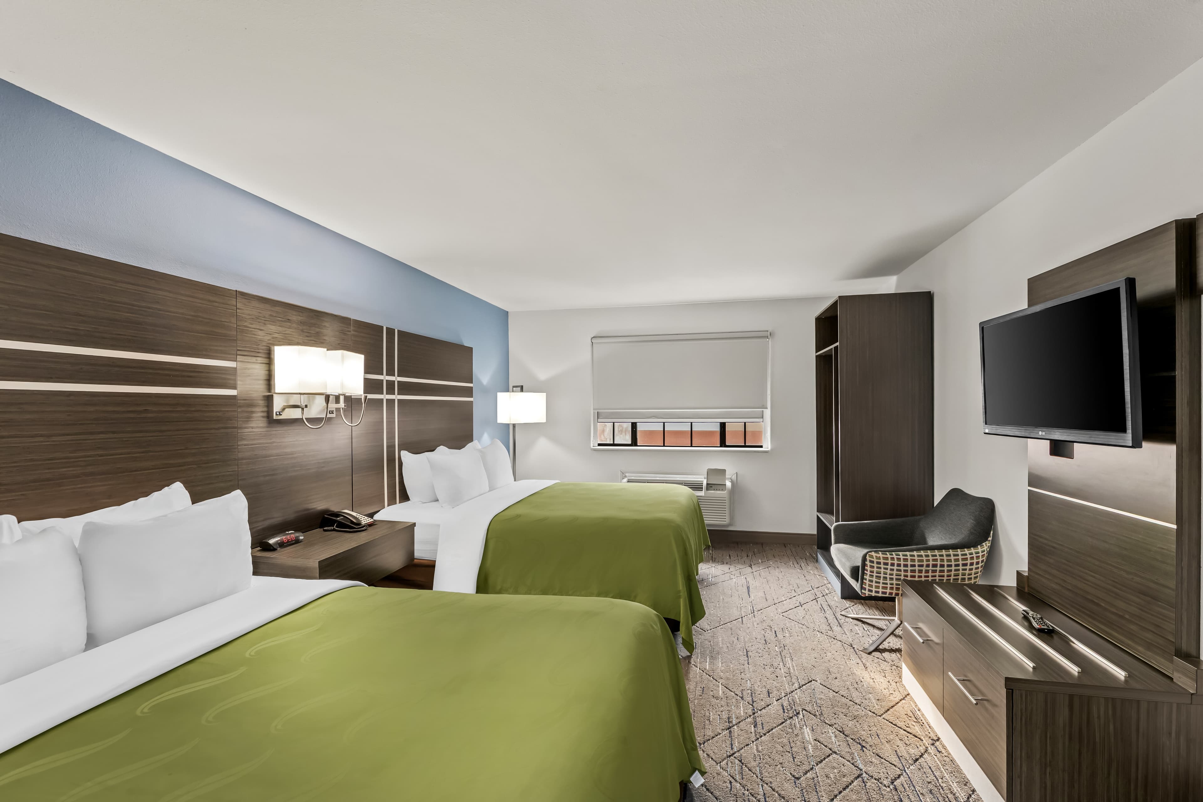 Quality Inn & Suites Rio Grande City — 29